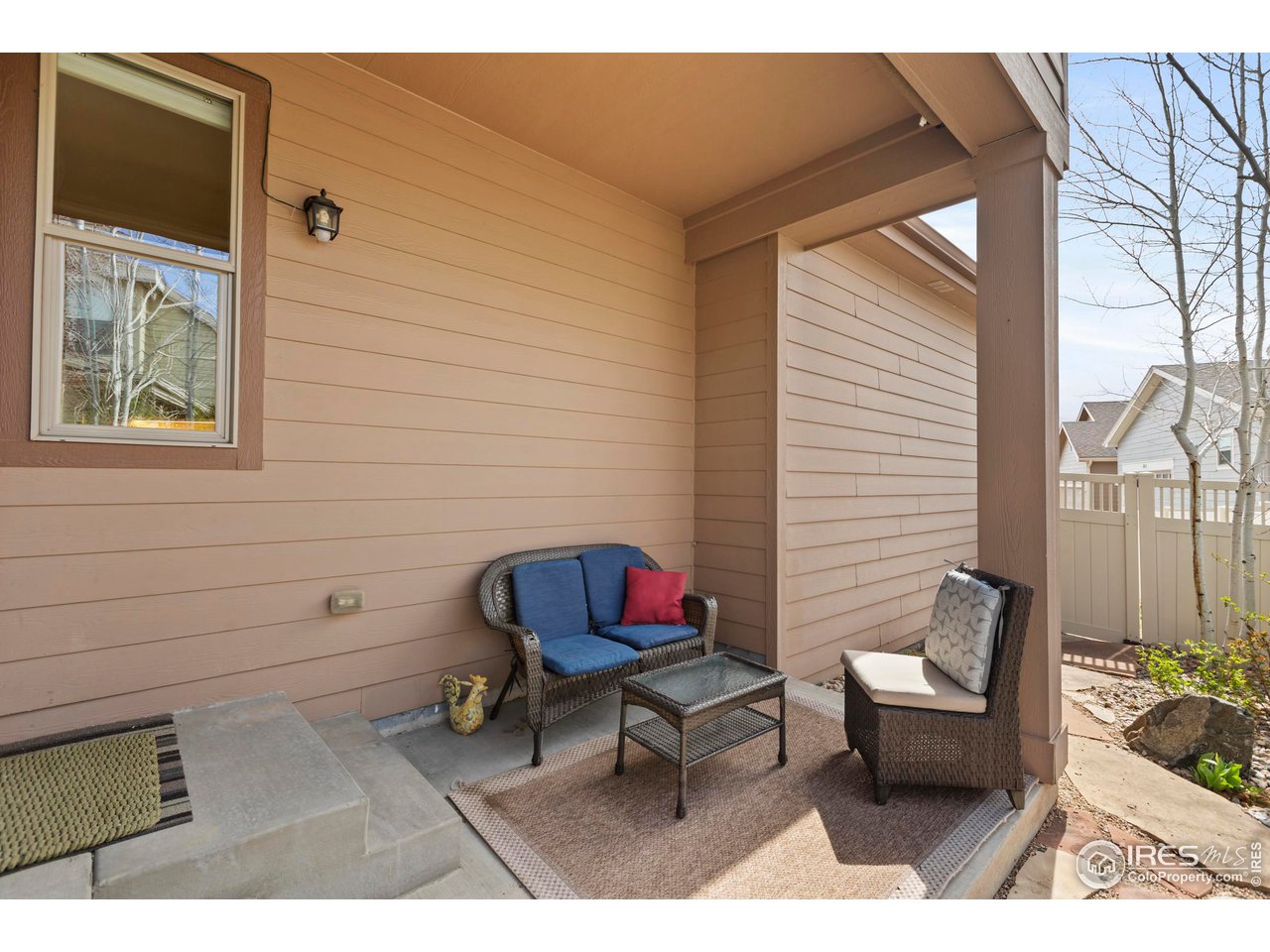 1827 Prairie Ridge Drive Fort Collins, CO 80526 - Photo 37 of 40 Gallery Image 37