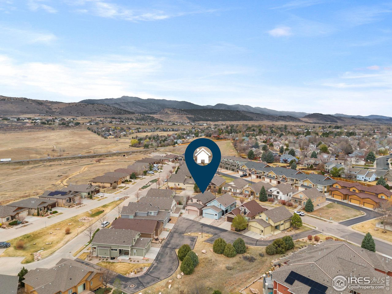 1827 Prairie Ridge Drive Fort Collins, CO 80526 - Photo 4 of 40 Gallery Image 4