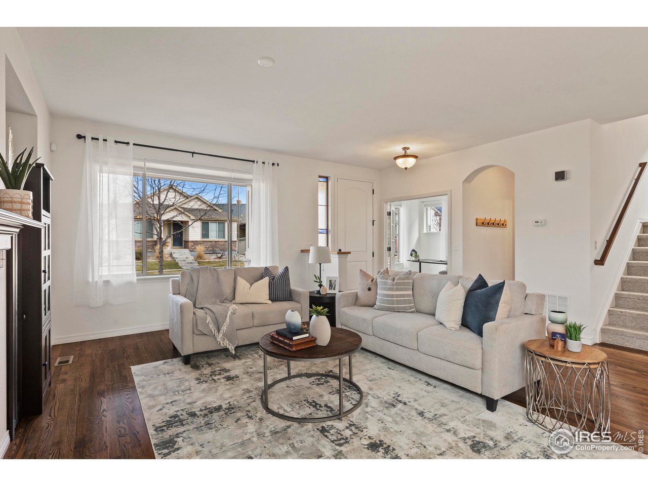 1827 Prairie Ridge Drive Fort Collins, CO 80526 - Photo 7 of 40 Gallery Image 7