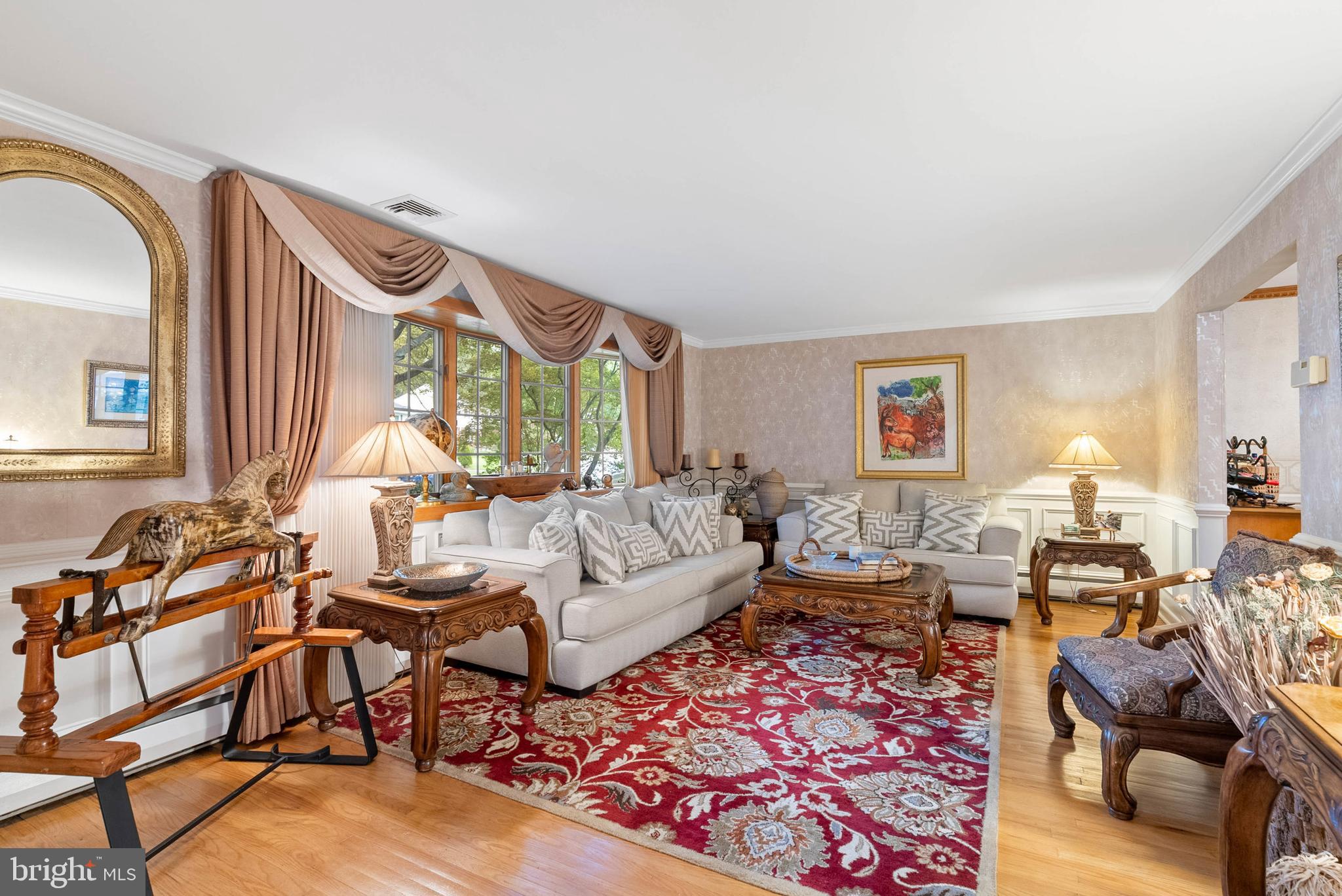 332 Franklin Avenue Springfield, PA 19064 - Photo 11 of 78