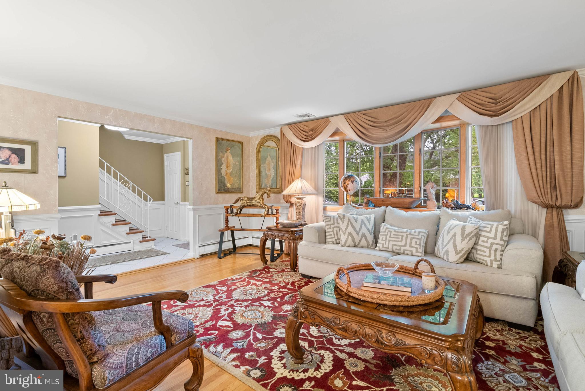 332 Franklin Avenue Springfield, PA 19064 - Photo 12 of 78