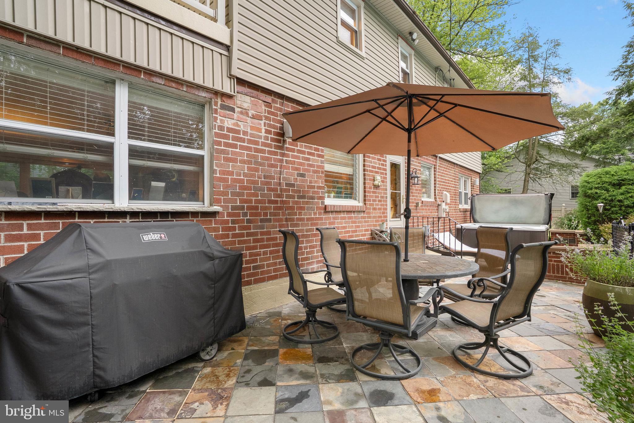 332 Franklin Avenue Springfield, PA 19064 - Photo 28 of 78