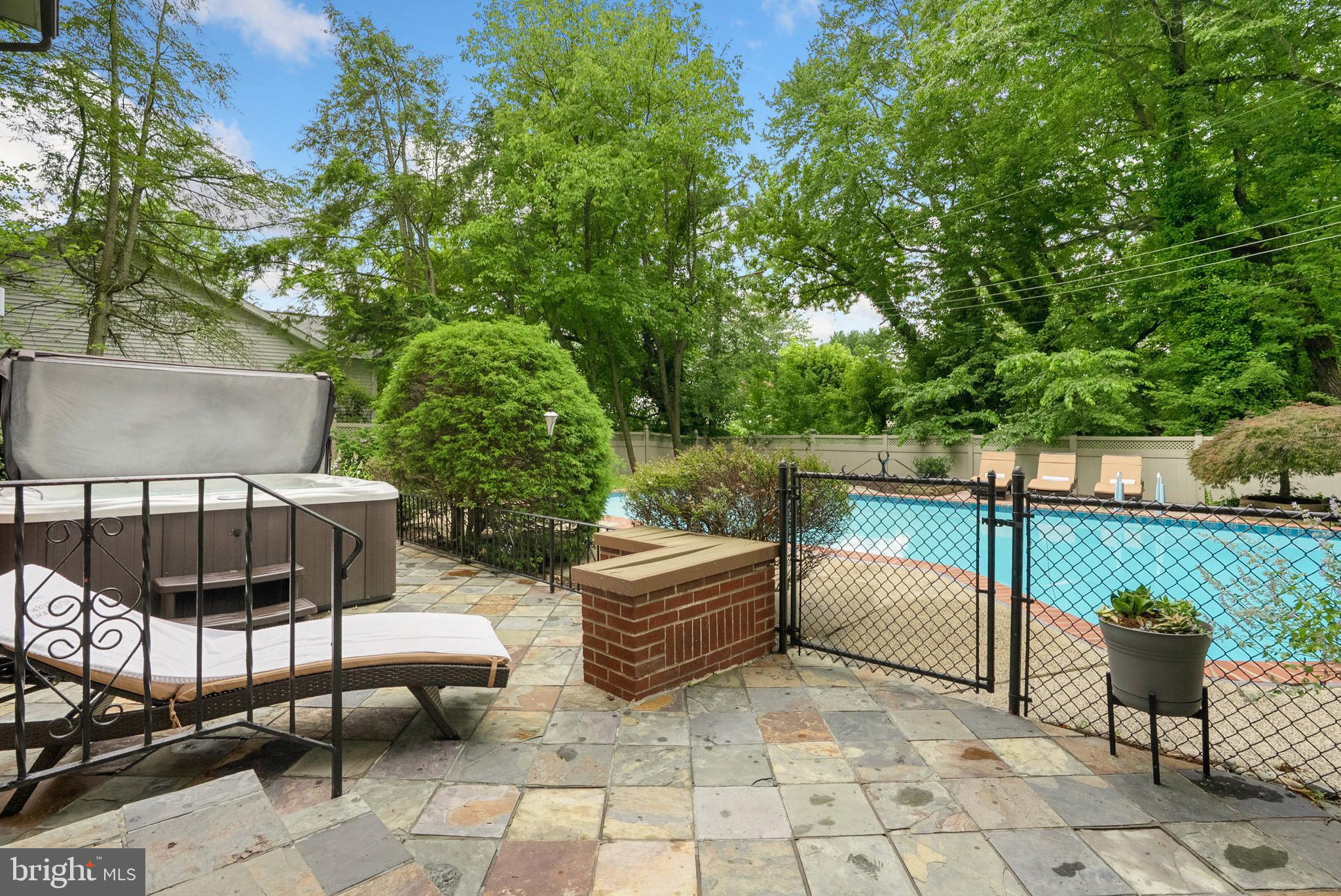 332 Franklin Avenue Springfield, PA 19064 - Photo 29 of 78