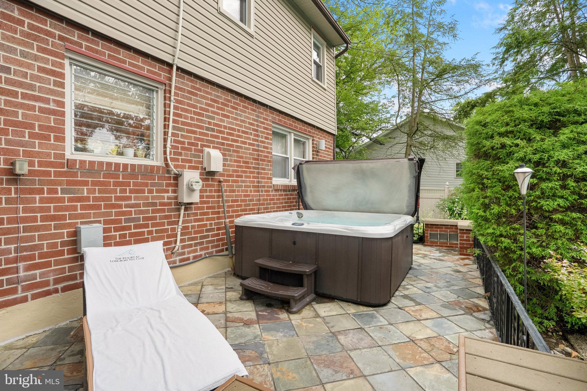 332 Franklin Avenue Springfield, PA 19064 - Photo 30 of 78