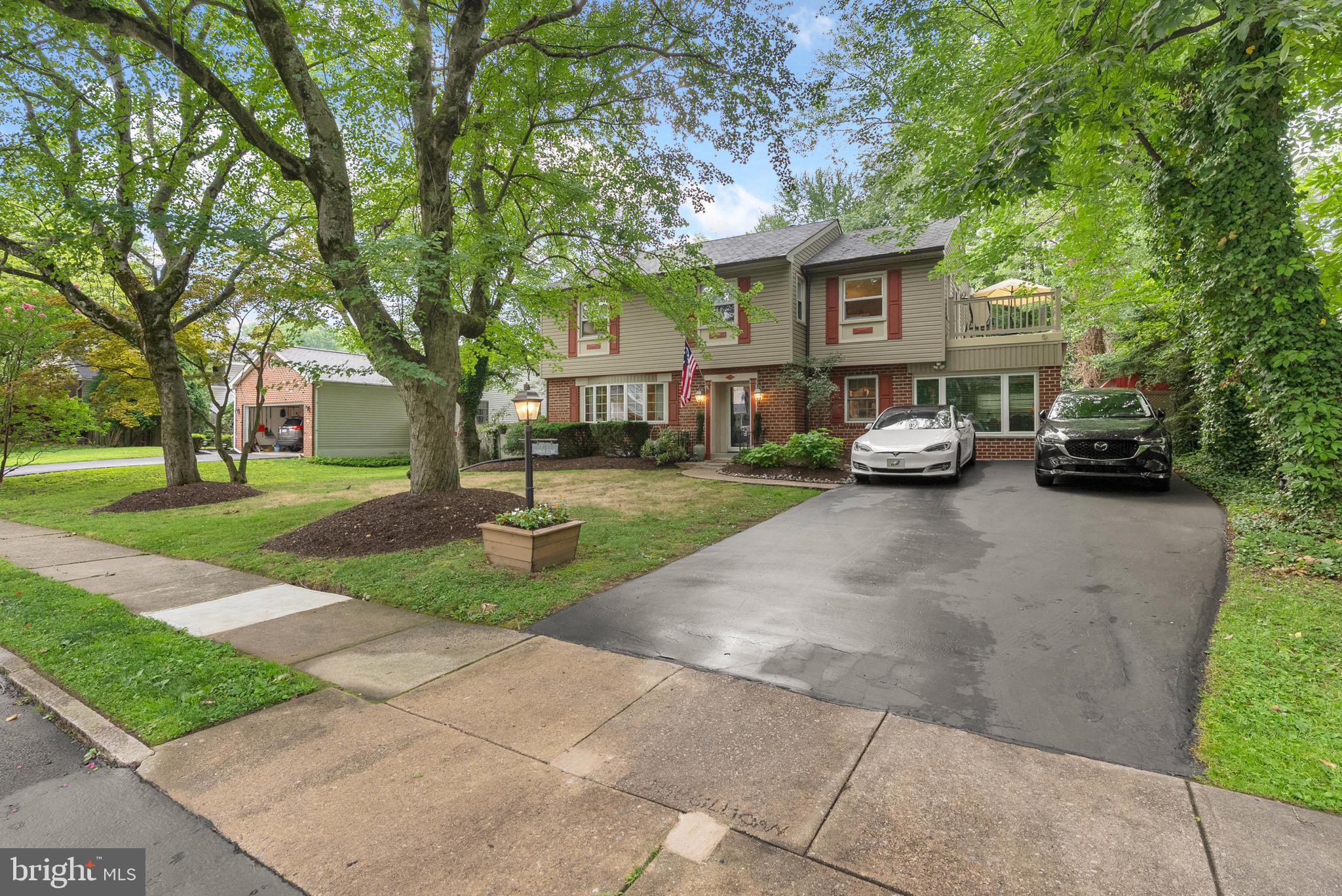 332 Franklin Avenue Springfield, PA 19064 - Photo 3 of 78