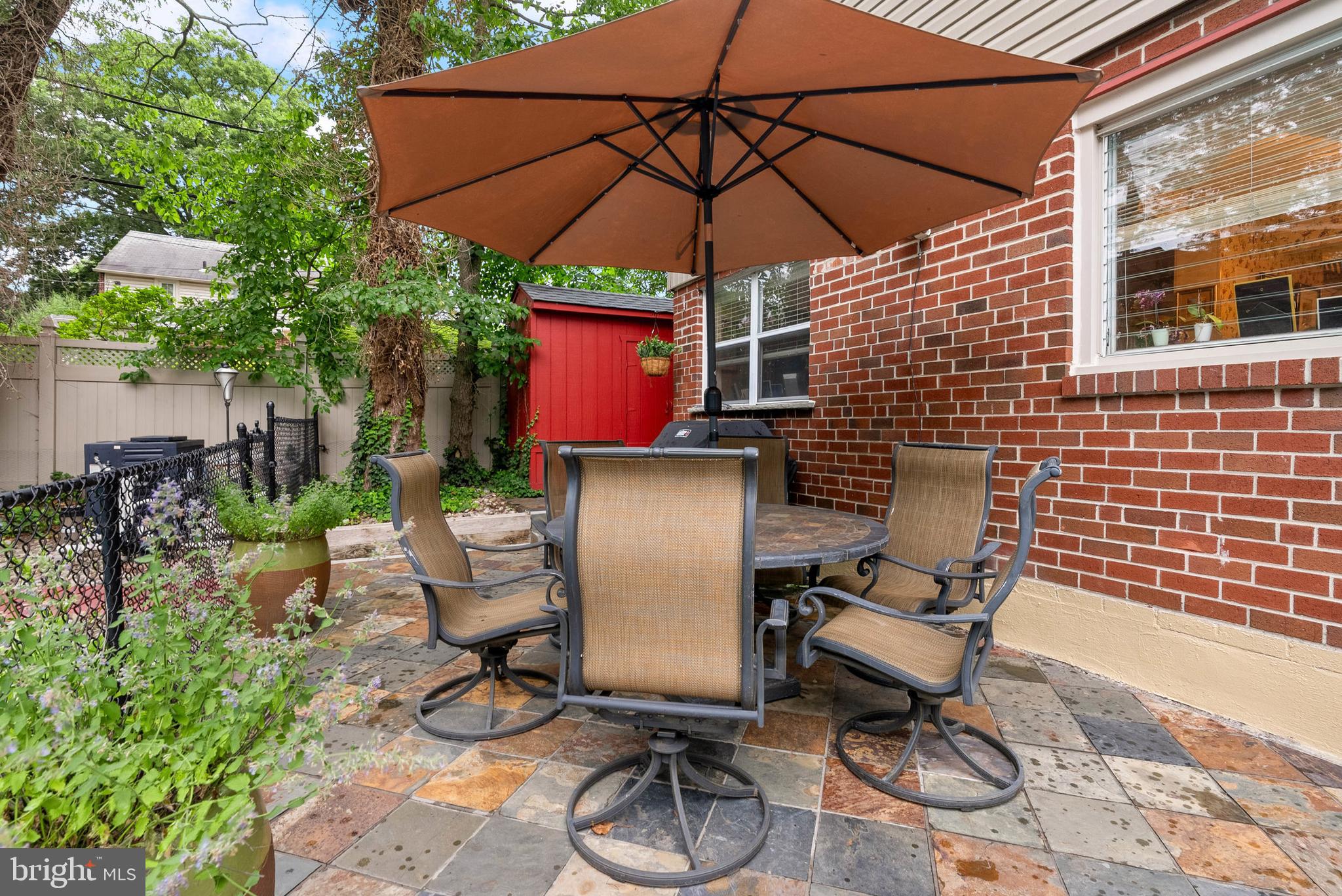 332 Franklin Avenue Springfield, PA 19064 - Photo 32 of 78