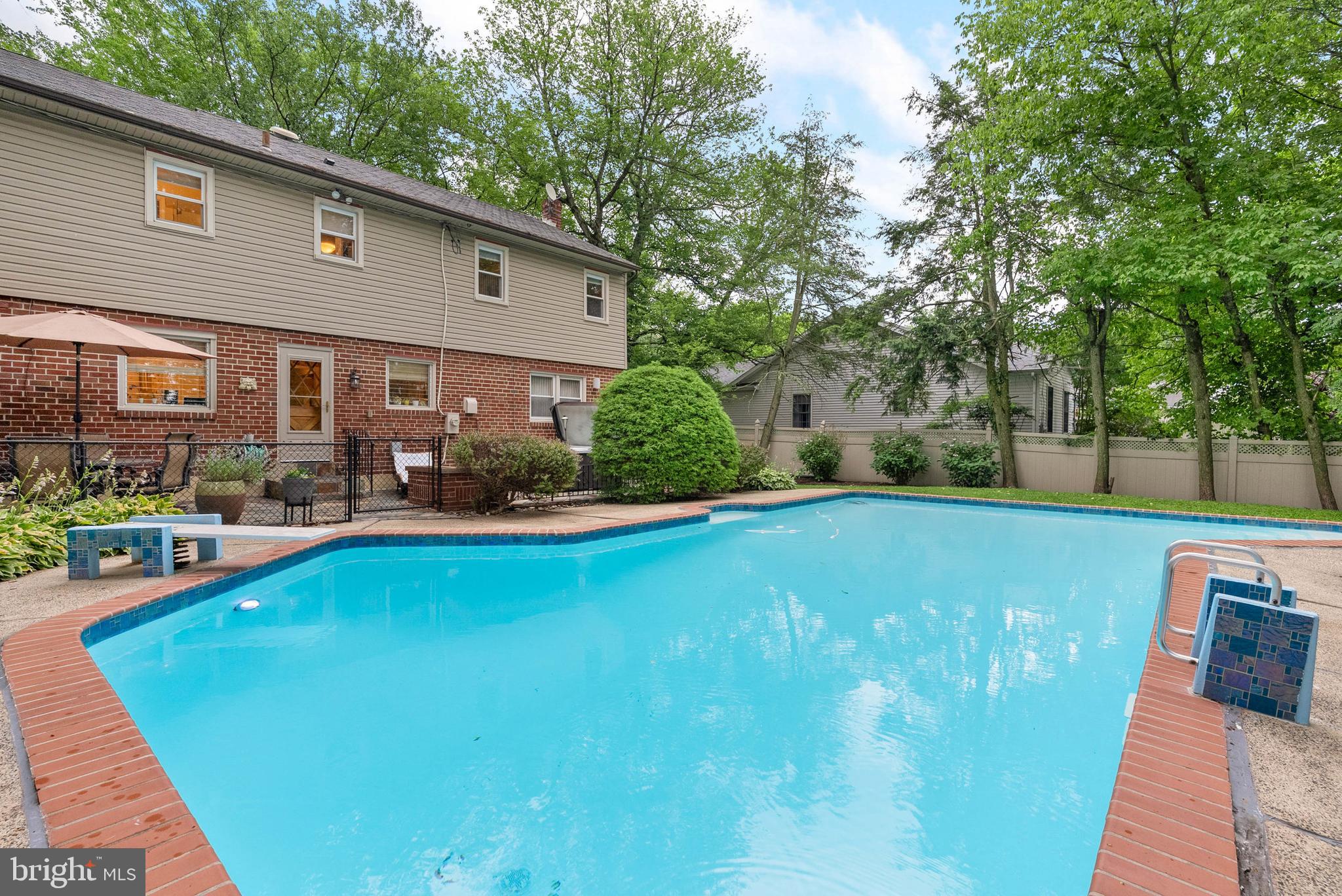 332 Franklin Avenue Springfield, PA 19064 - Photo 33 of 78