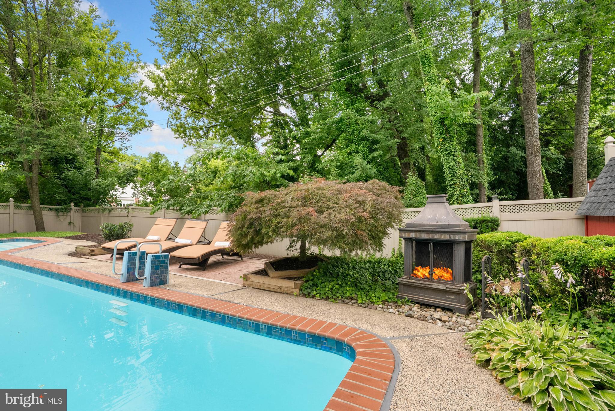 332 Franklin Avenue Springfield, PA 19064 - Photo 34 of 78