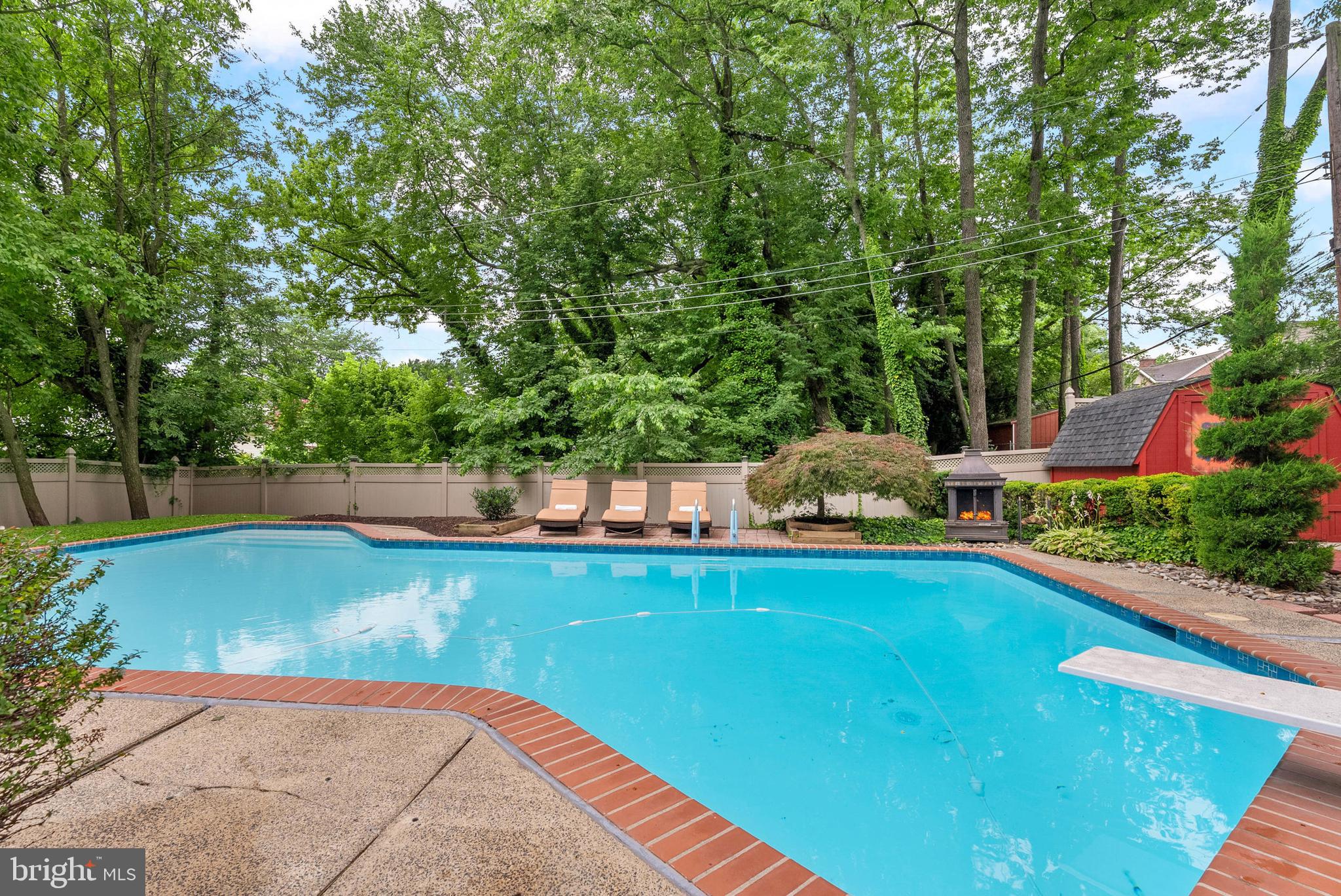 332 Franklin Avenue Springfield, PA 19064 - Photo 35 of 78