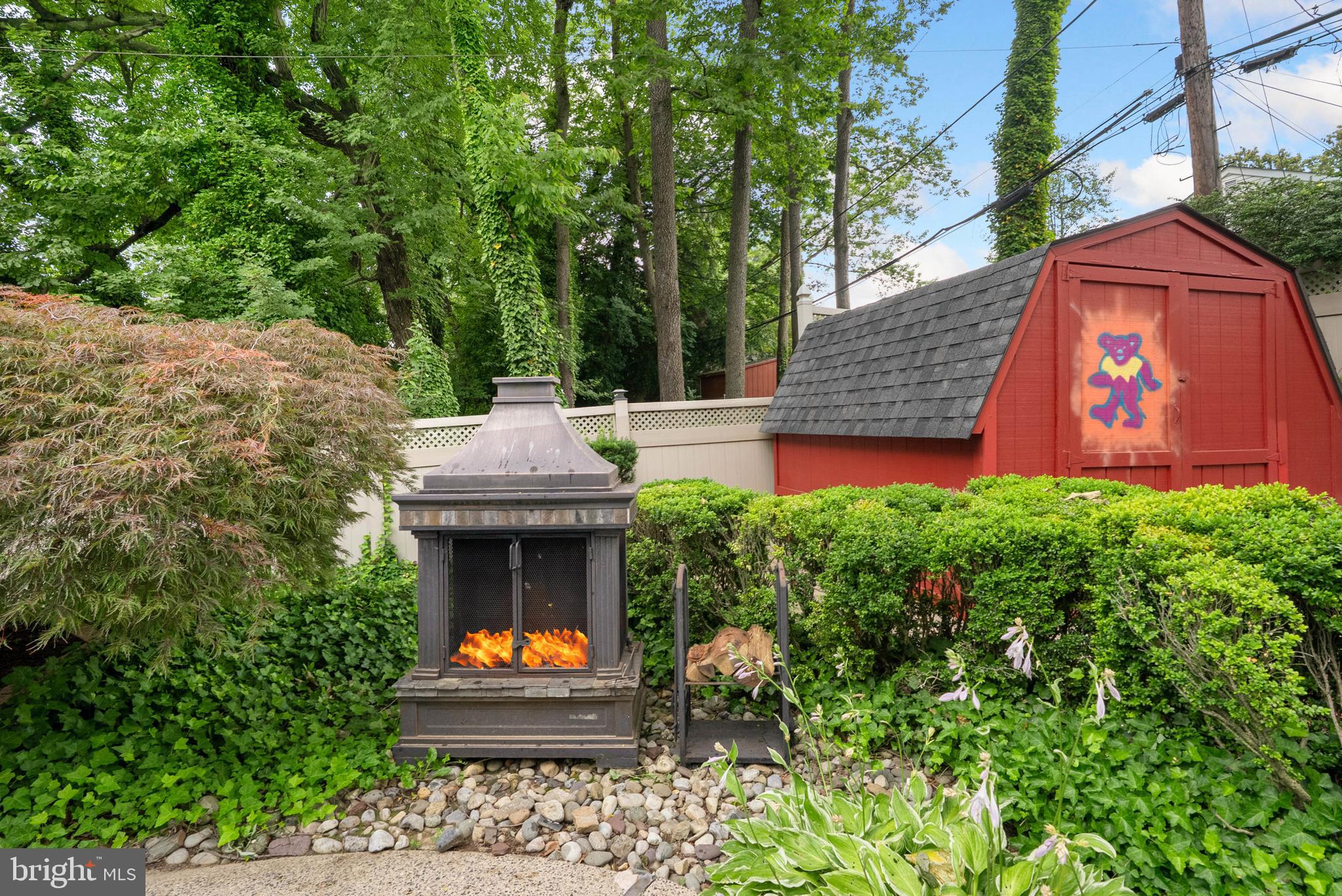 332 Franklin Avenue Springfield, PA 19064 - Photo 36 of 78