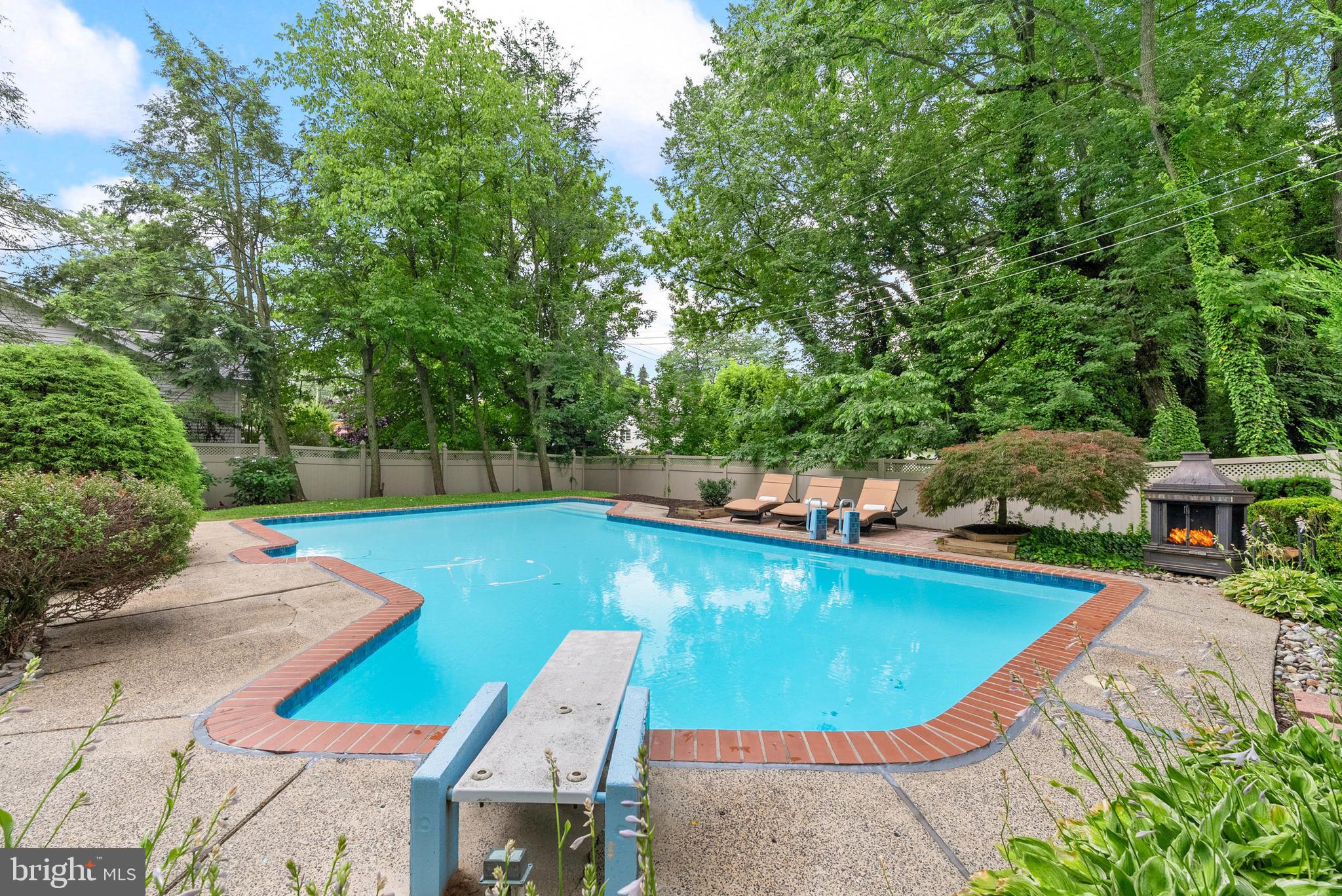 332 Franklin Avenue Springfield, PA 19064 - Photo 37 of 78