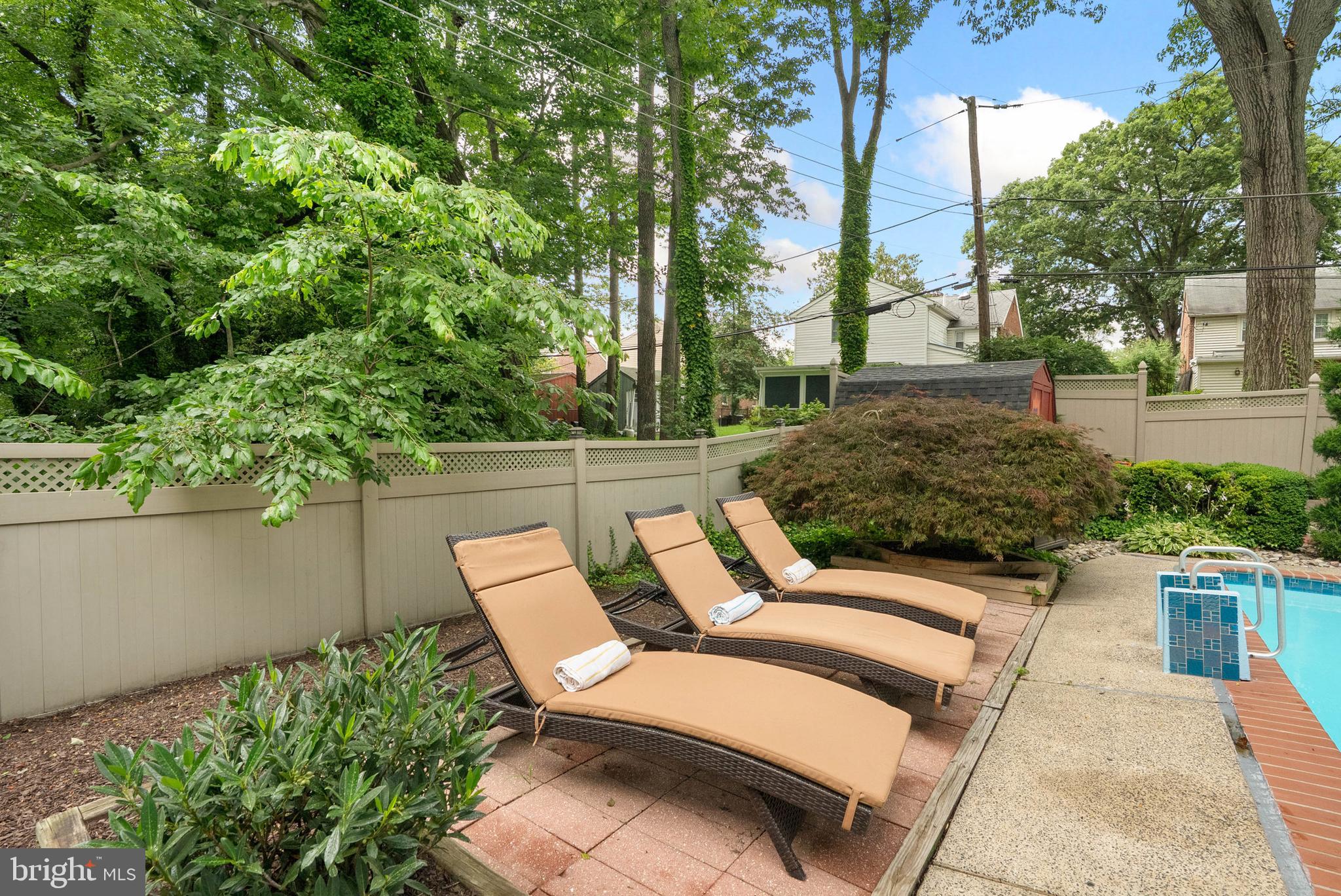 332 Franklin Avenue Springfield, PA 19064 - Photo 39 of 78