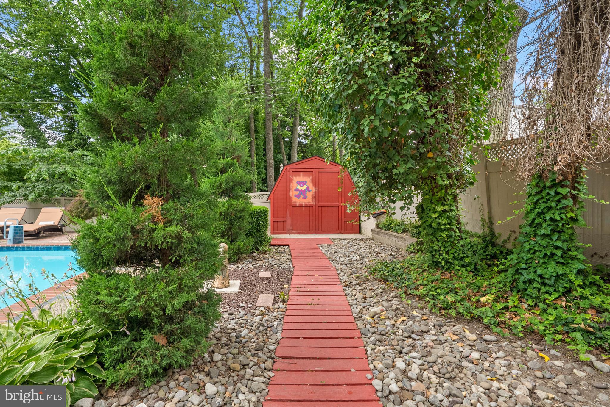 332 Franklin Avenue Springfield, PA 19064 - Photo 42 of 78