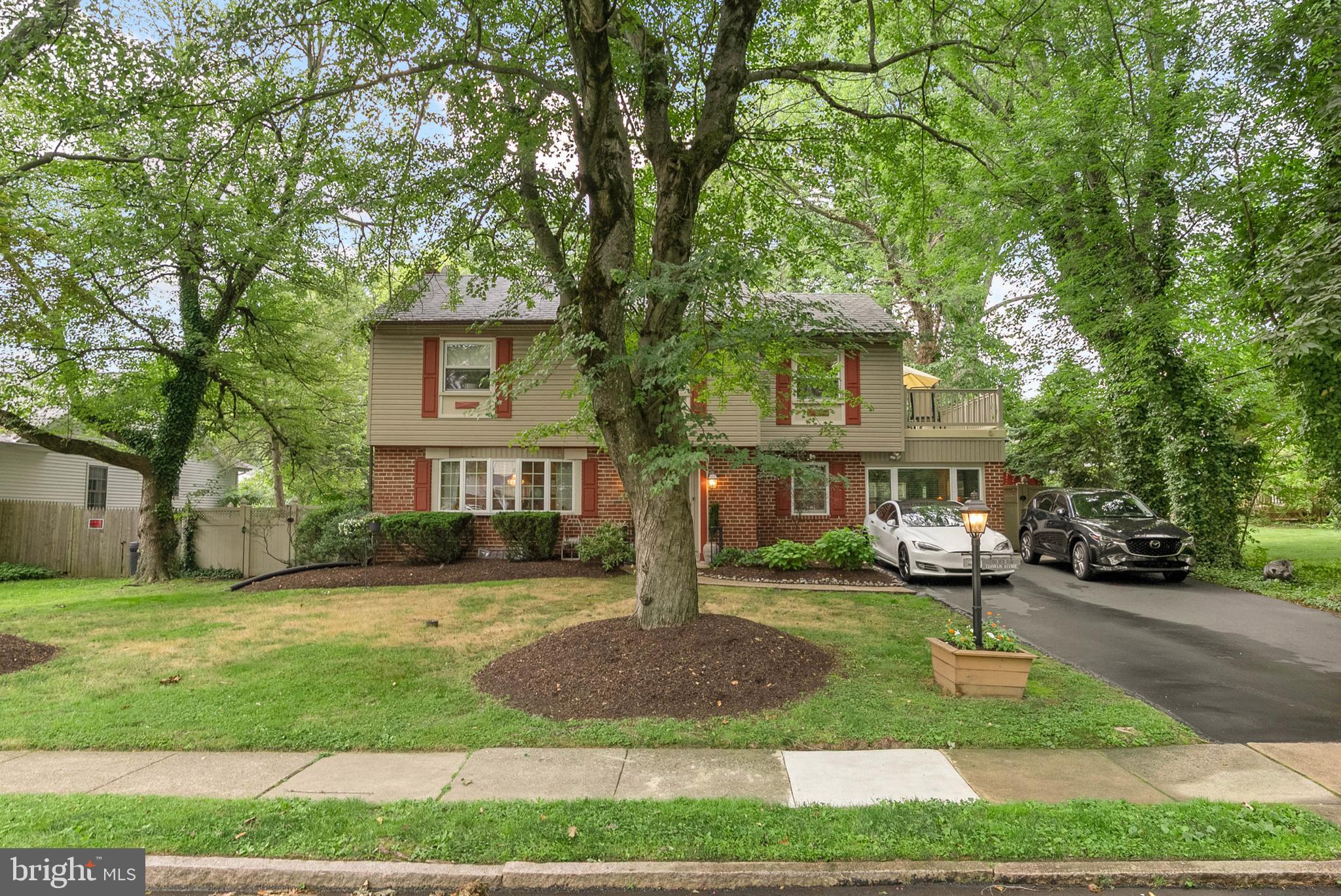 332 Franklin Avenue Springfield, PA 19064 - Photo 5 of 78