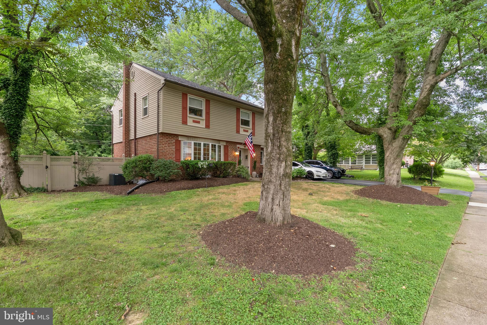 332 Franklin Avenue Springfield, PA 19064 - Photo 6 of 78