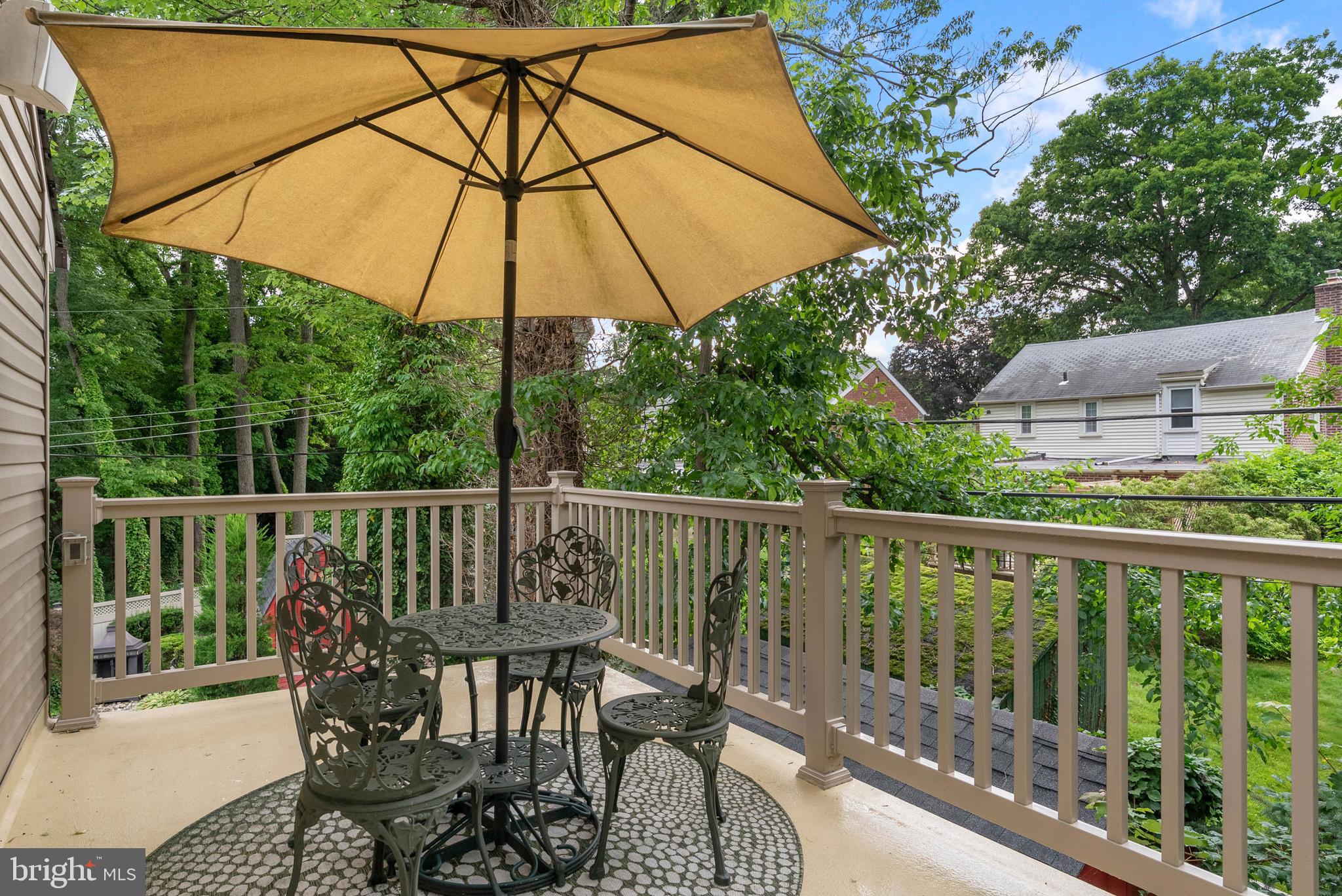 332 Franklin Avenue Springfield, PA 19064 - Photo 63 of 78