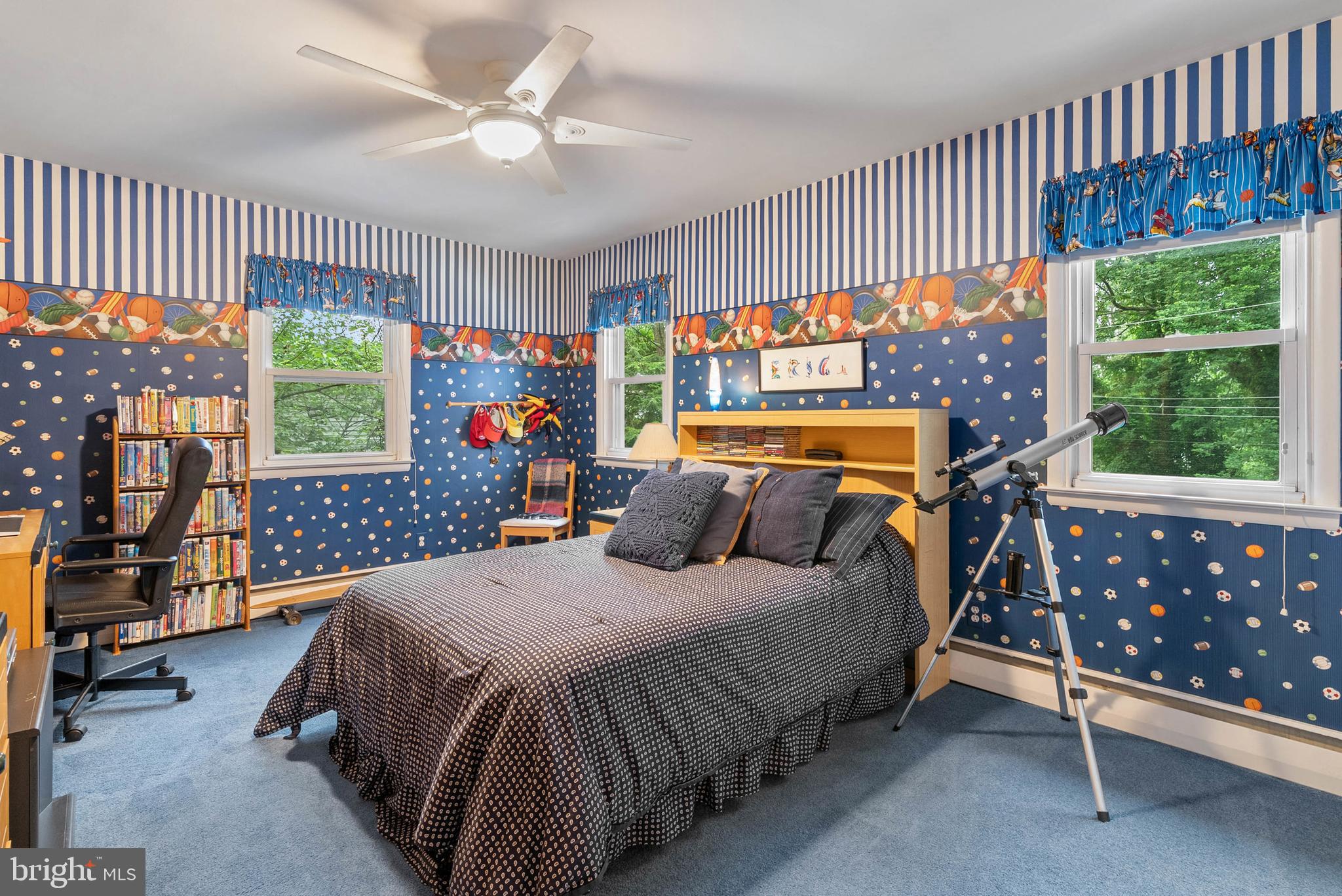 332 Franklin Avenue Springfield, PA 19064 - Photo 68 of 78