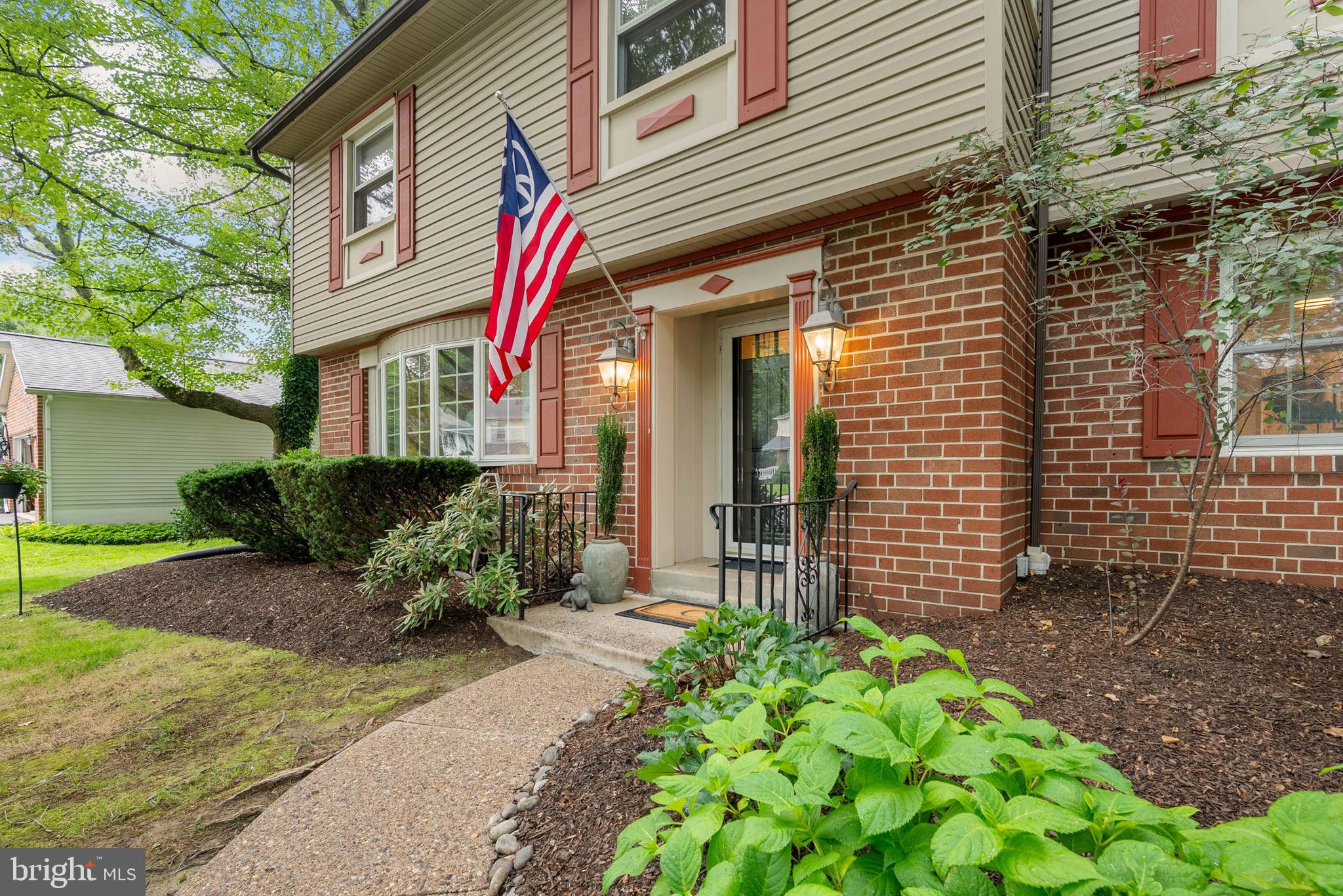 332 Franklin Avenue Springfield, PA 19064 - Photo 7 of 78