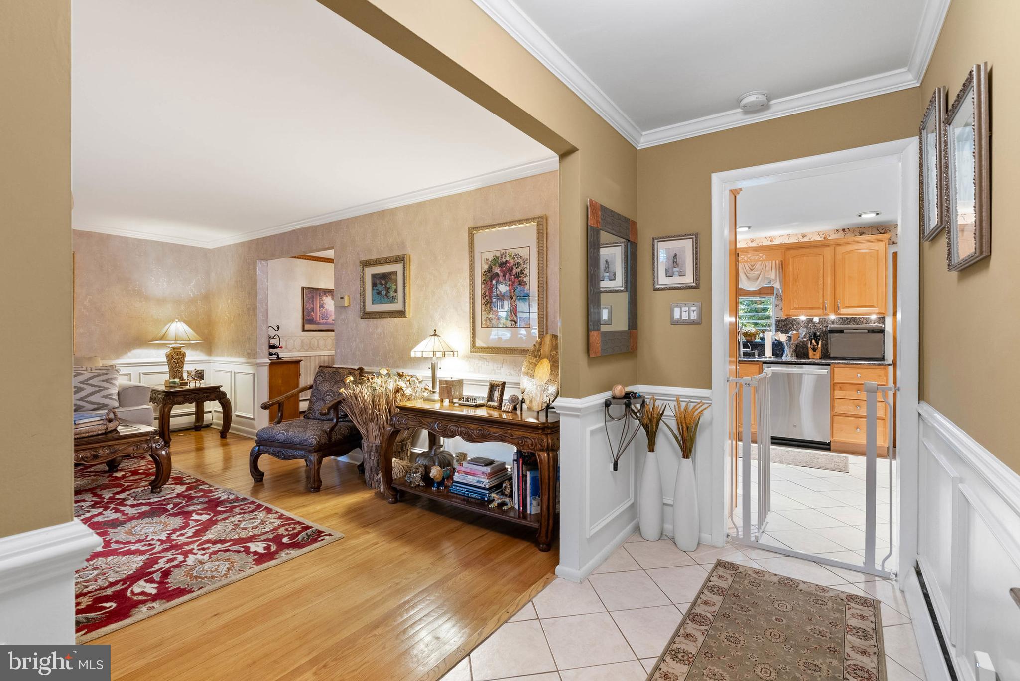 332 Franklin Avenue Springfield, PA 19064 - Photo 8 of 78