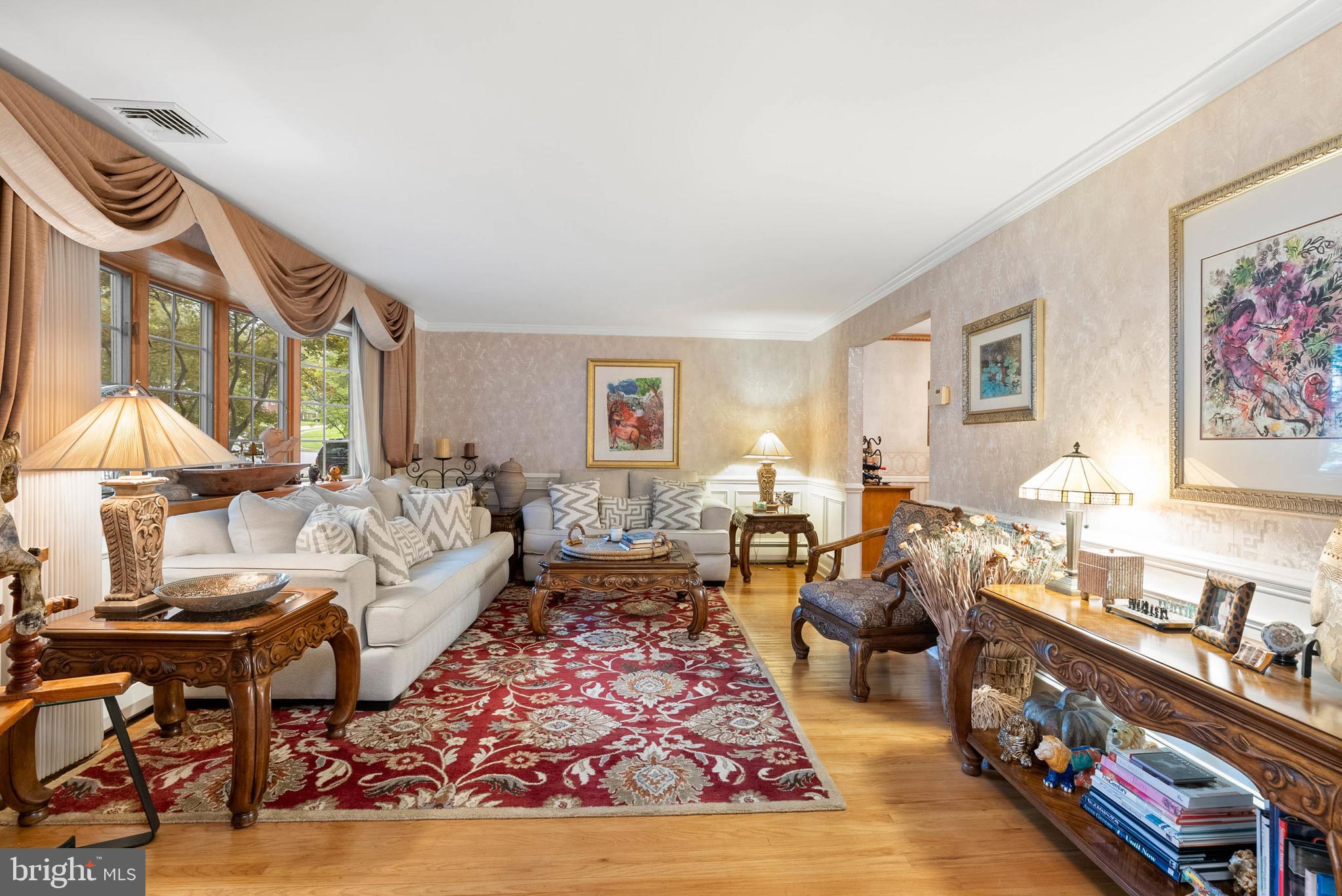 332 Franklin Avenue Springfield, PA 19064 - Photo 10 of 78