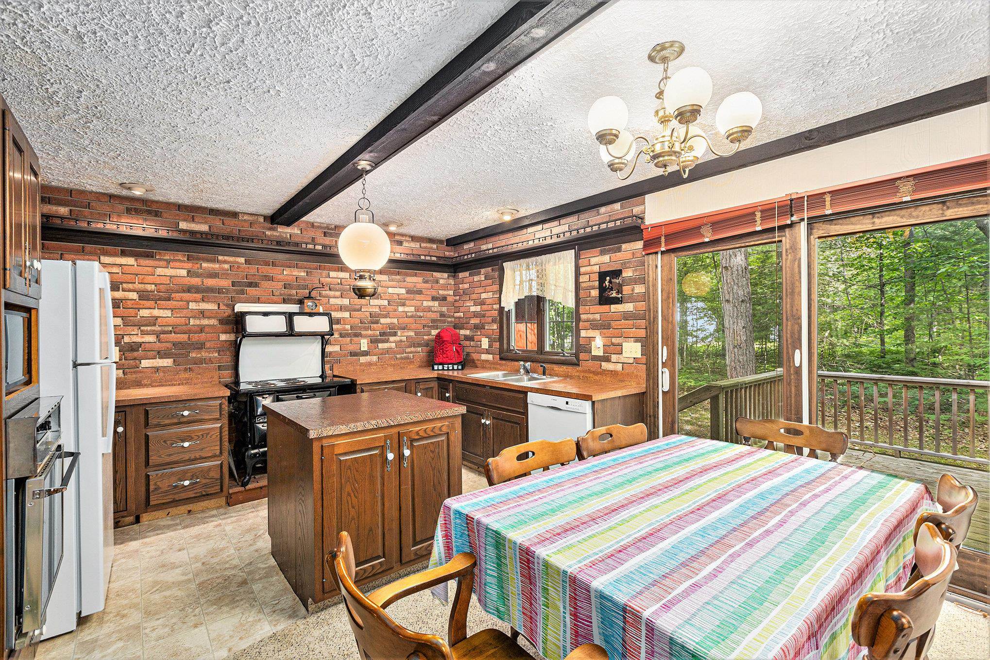 11475 Lakeview Road Northeast Kalkaska, MI 49646 - Photo 12 of 31