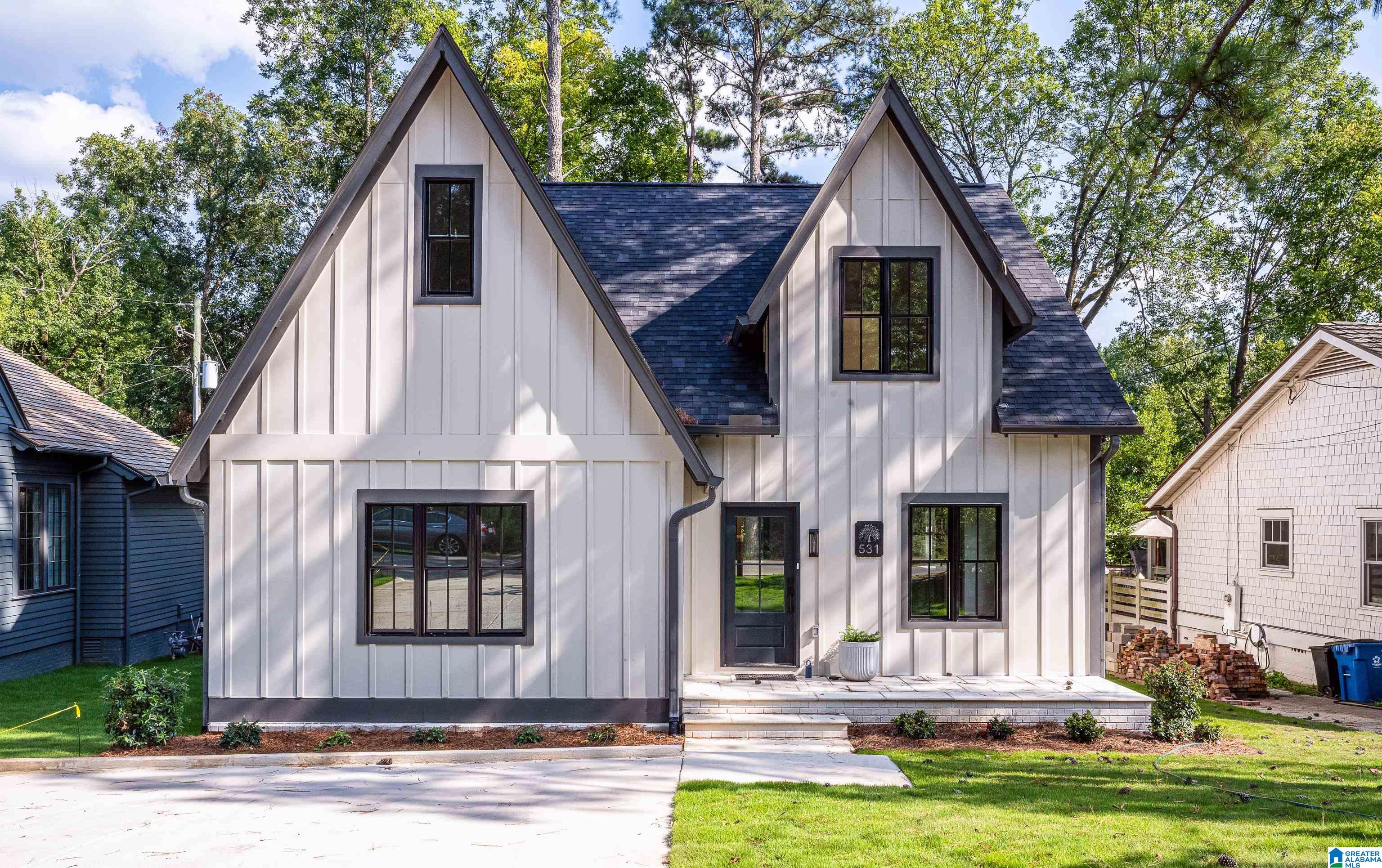 531 Oxmoor Road Birmingham, AL 35209 - Photo 5 of 47