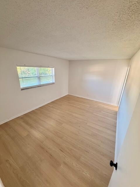 9374 Southwest 3rd Street, Unit 714 Boca Raton, FL 33428 - Photo 10 of 21 a view of empty room