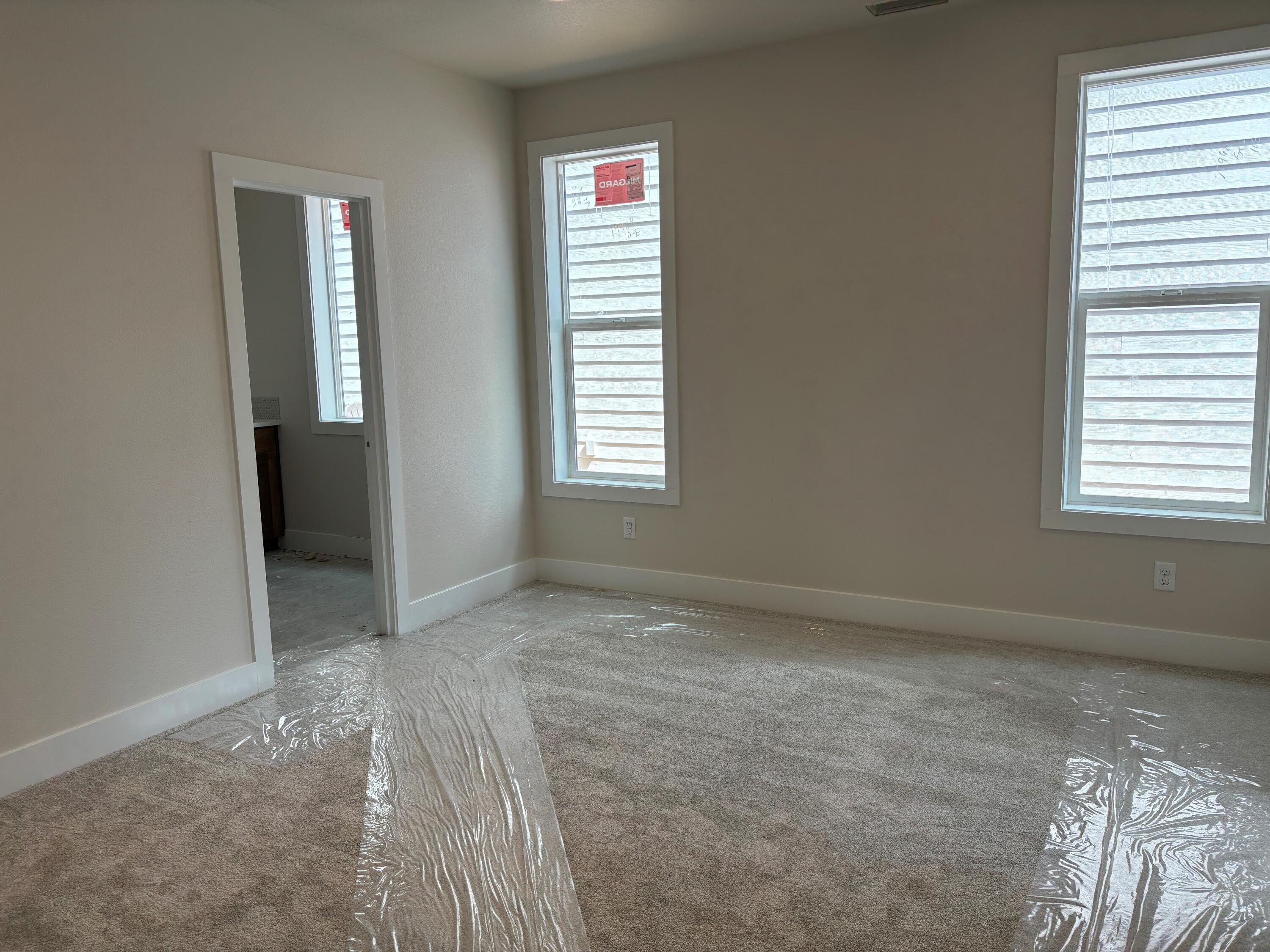 63349 O. B. Riley Road, Unit LOT 12 Bend, OR 97703 - Photo 12 of 23 Primary Bedroom