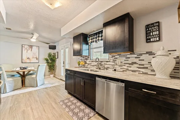 $214,900 | 12118 Quail Hollow Lane, Pinehurst, TX 77362
