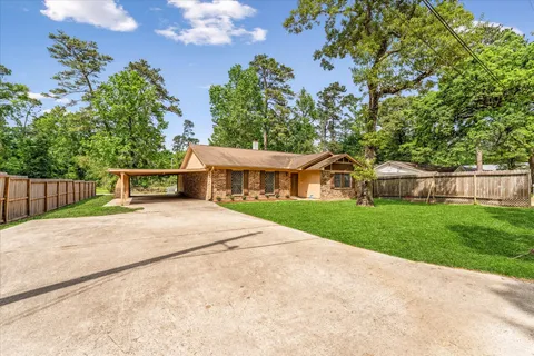 $214,900 | 12118 Quail Hollow Lane, Pinehurst, TX 77362