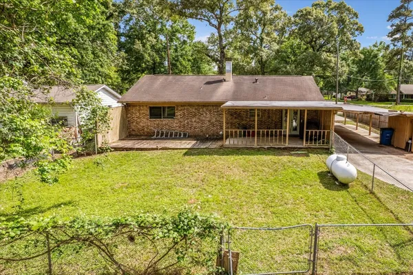 $214,900 | 12118 Quail Hollow Lane, Pinehurst, TX 77362