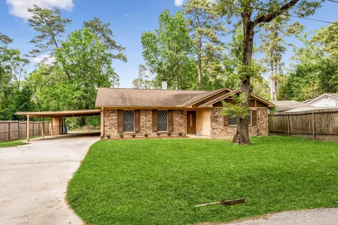 $214,900 | 12118 Quail Hollow Lane, Pinehurst, TX 77362