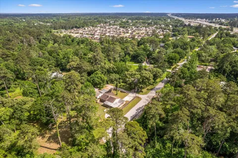 $214,900 | 12118 Quail Hollow Lane, Pinehurst, TX 77362