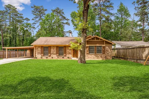 $214,900 | 12118 Quail Hollow Lane, Pinehurst, TX 77362