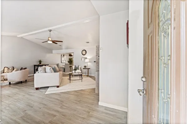 $214,900 | 12118 Quail Hollow Lane, Pinehurst, TX 77362