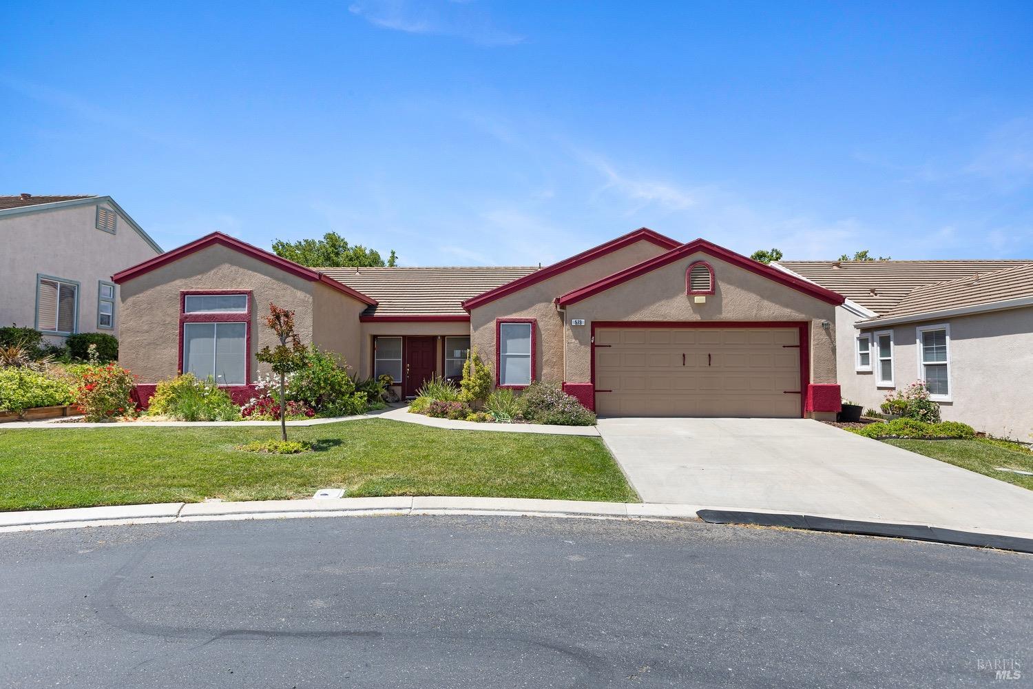 573 Laurel Place Rio Vista, CA 94571 - Photo 1 of 1 Gallery Image 1
