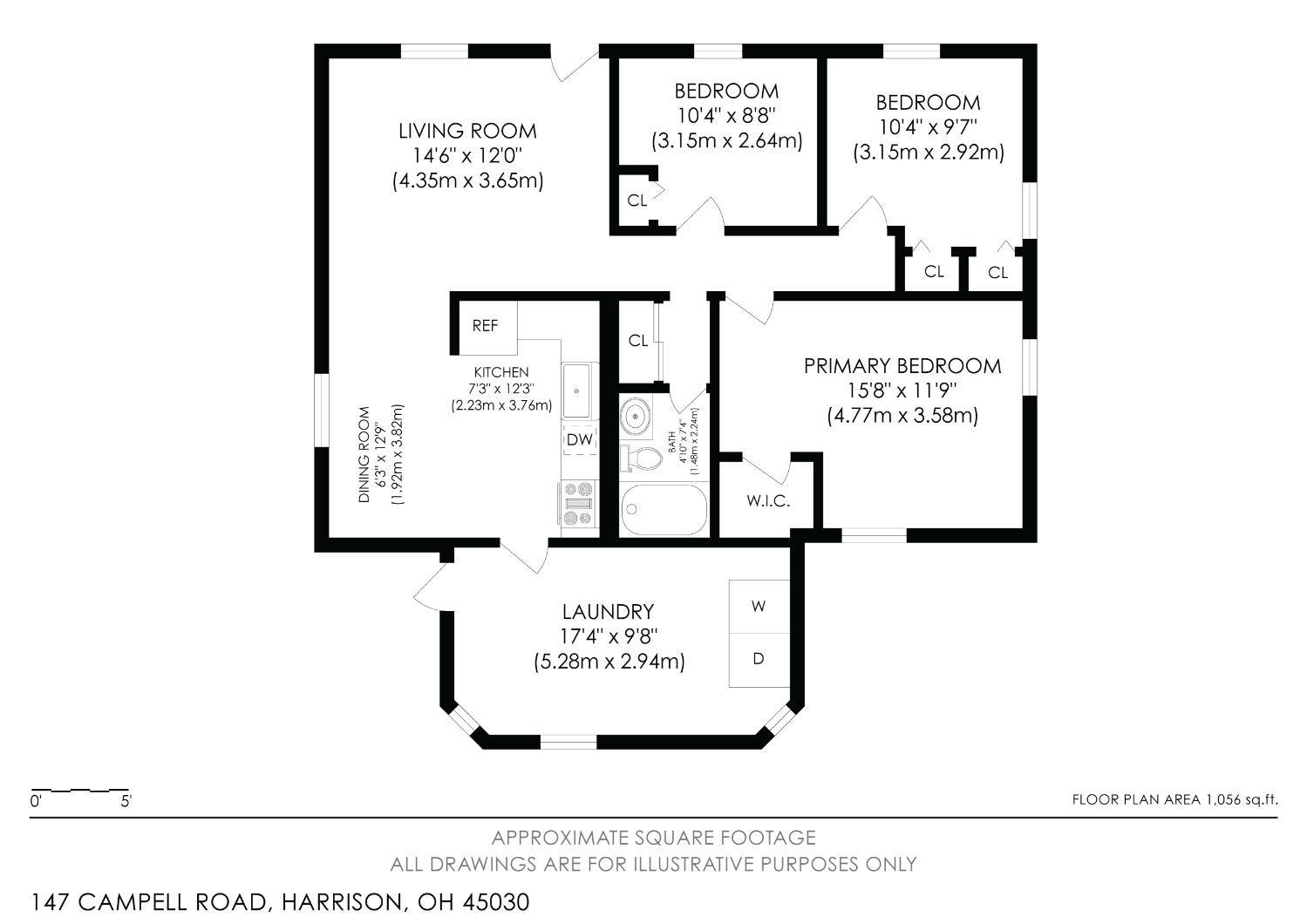 147 Campbell Road Harrison, OH 45030 - Photo 29 of 29 Gallery Image 29