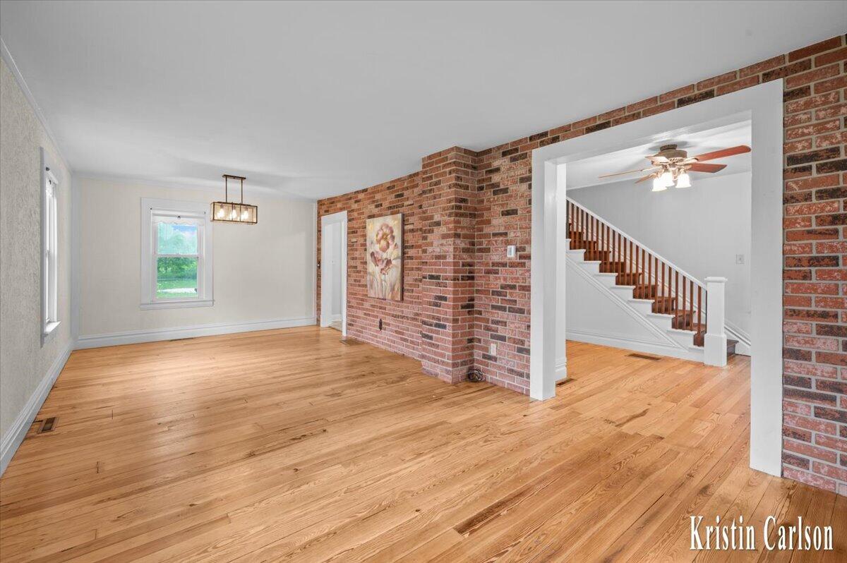 425 10 Mile Road Northwest Sparta, MI 49345 - Photo 6 of 32 20-INTERIOR 07A