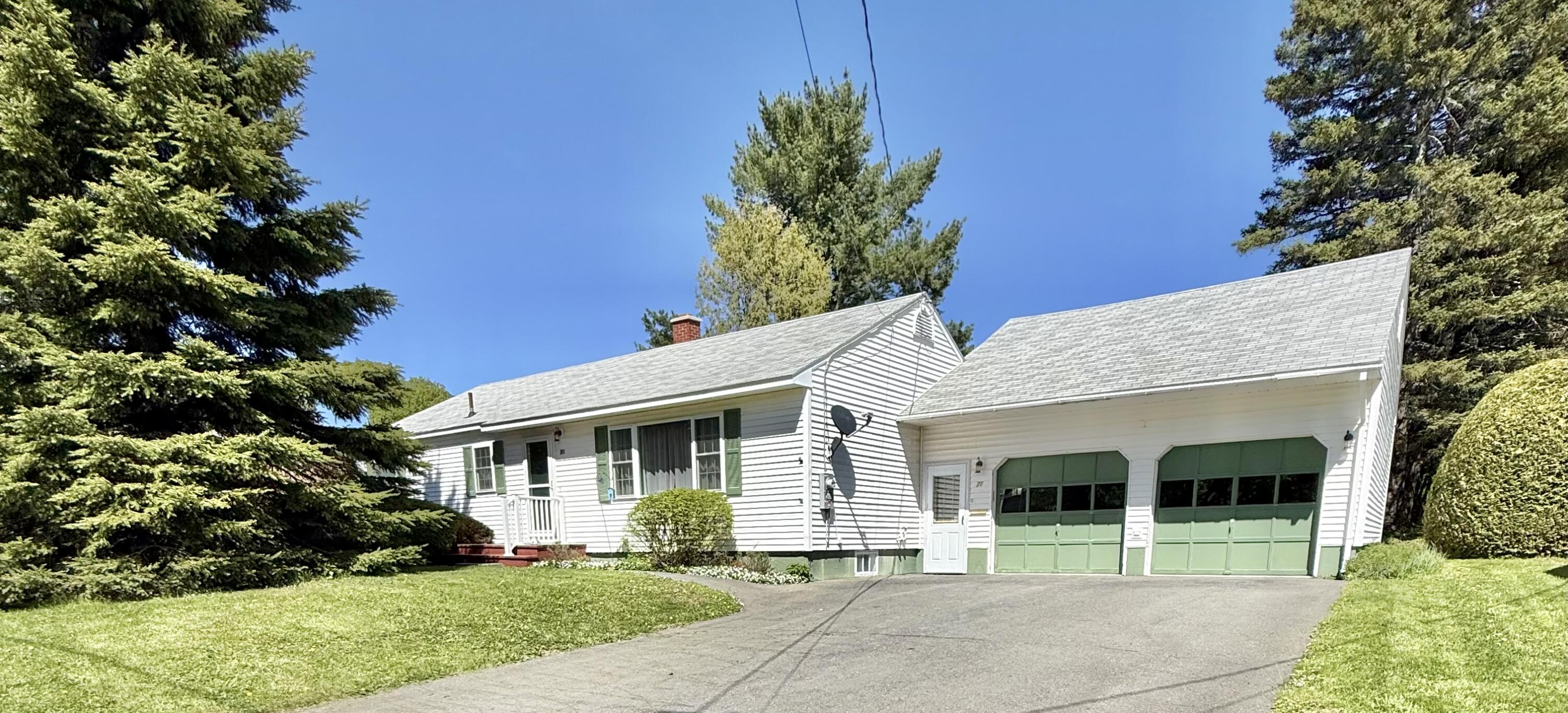 71 Hardy Street Presque Isle, ME 04769 - Photo 6 of 54 Exterior