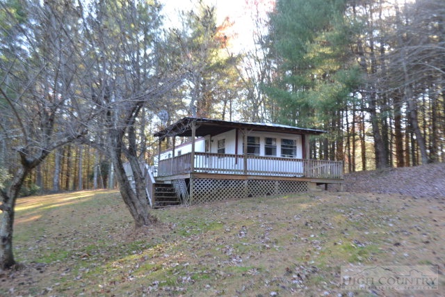 493 Ore Valley Road Laurel Springs, NC 28644 - Photo 1 of 6 Gallery Image 1