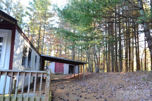 493 Ore Valley Road Laurel Springs, NC 28644 - Photo 2 of 6 Gallery Image 2