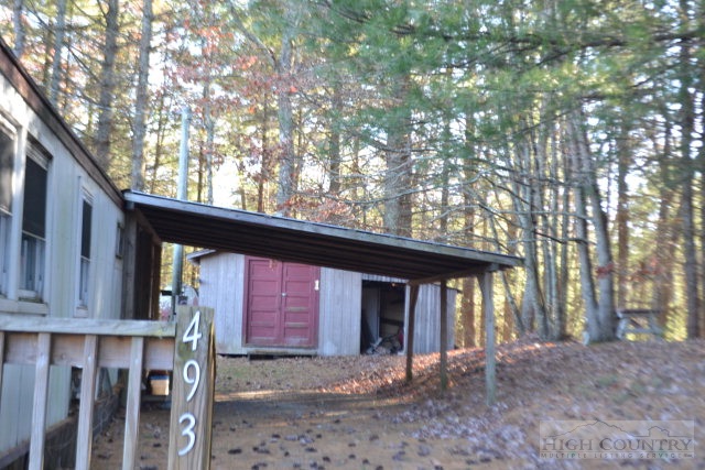 493 Ore Valley Road Laurel Springs, NC 28644 - Photo 5 of 6 Gallery Image 5