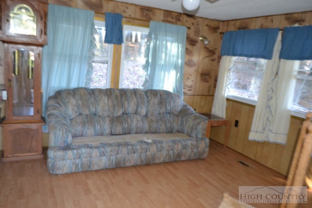 493 Ore Valley Road Laurel Springs, NC 28644 - Photo 6 of 6 Gallery Image 6