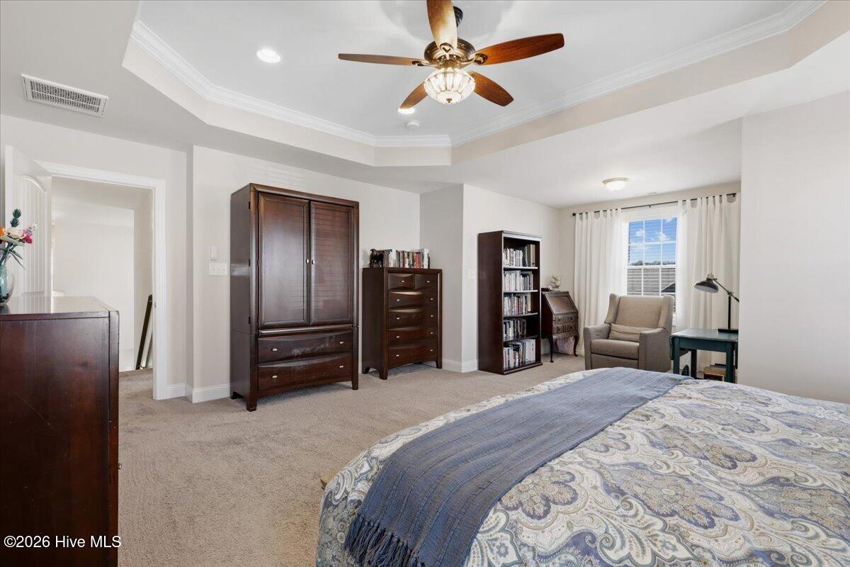 107 Ripken Court Goldsboro, NC 27530 - Photo 27 of 51 35-107 Ripken Ct-35
