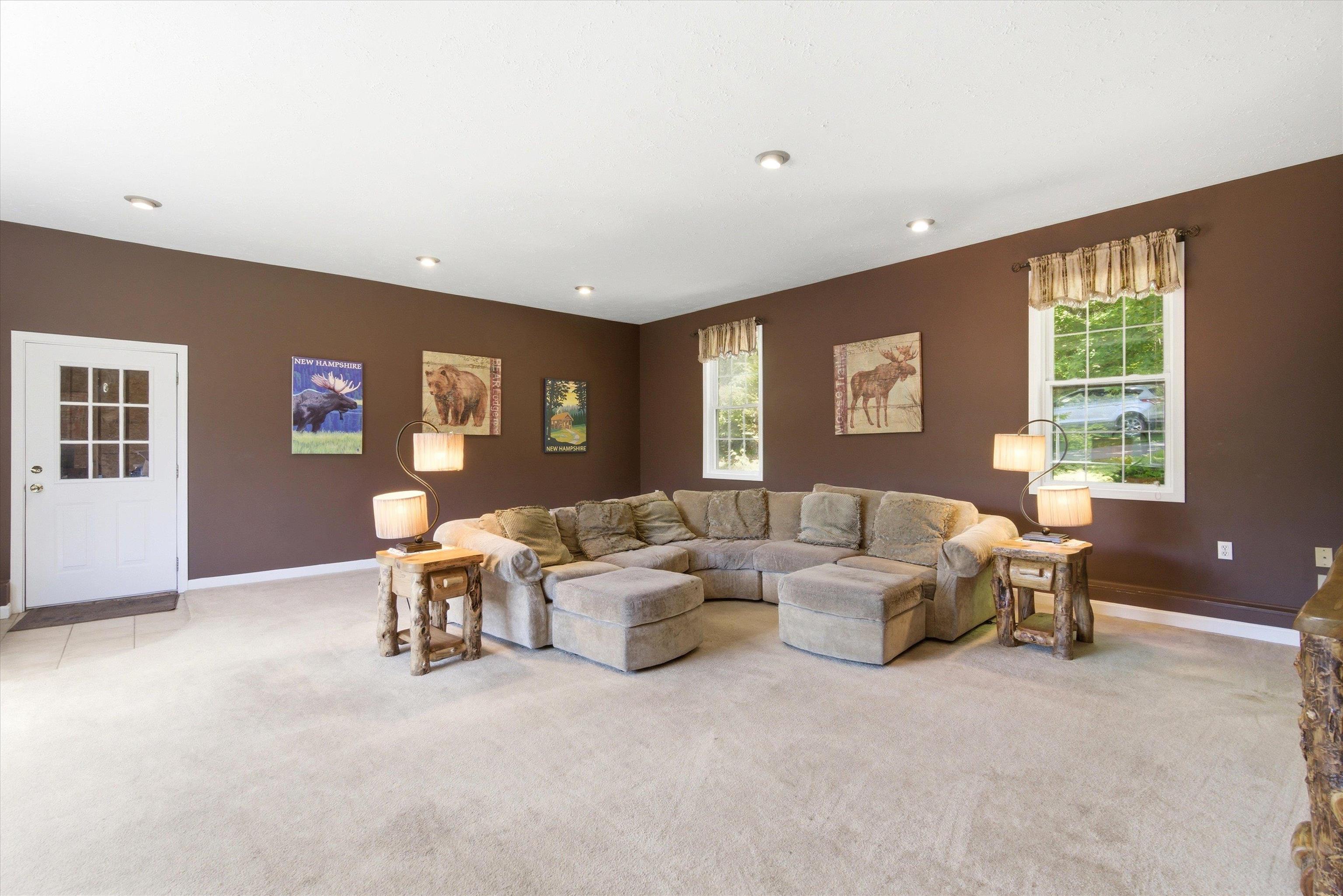 429 Wilson Hill Road Francestown, NH 03043 - Photo 6 of 59