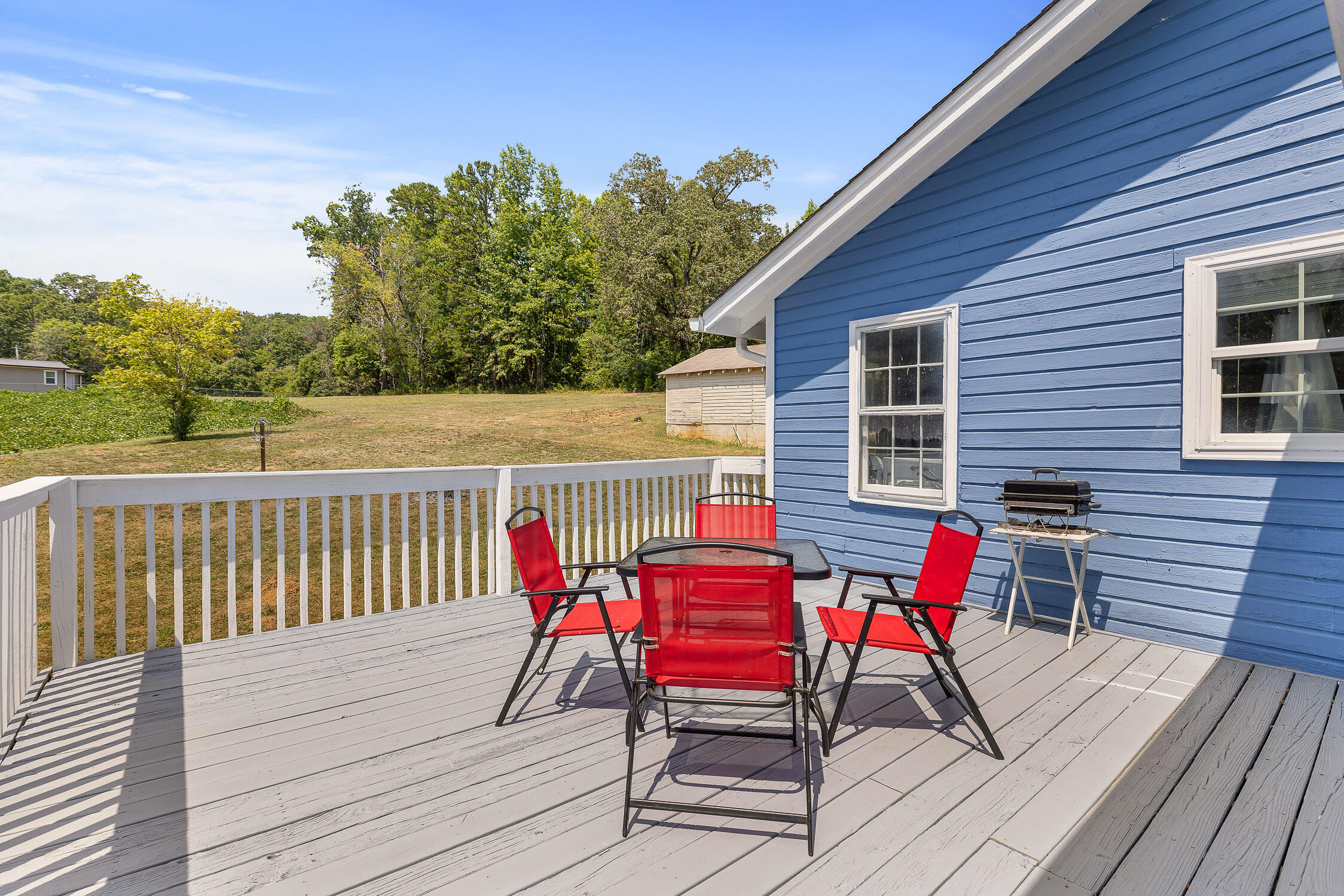 1026 Dry Valley Road Rossville, GA 30741 - Photo 21 of 30 Dry Valley-17