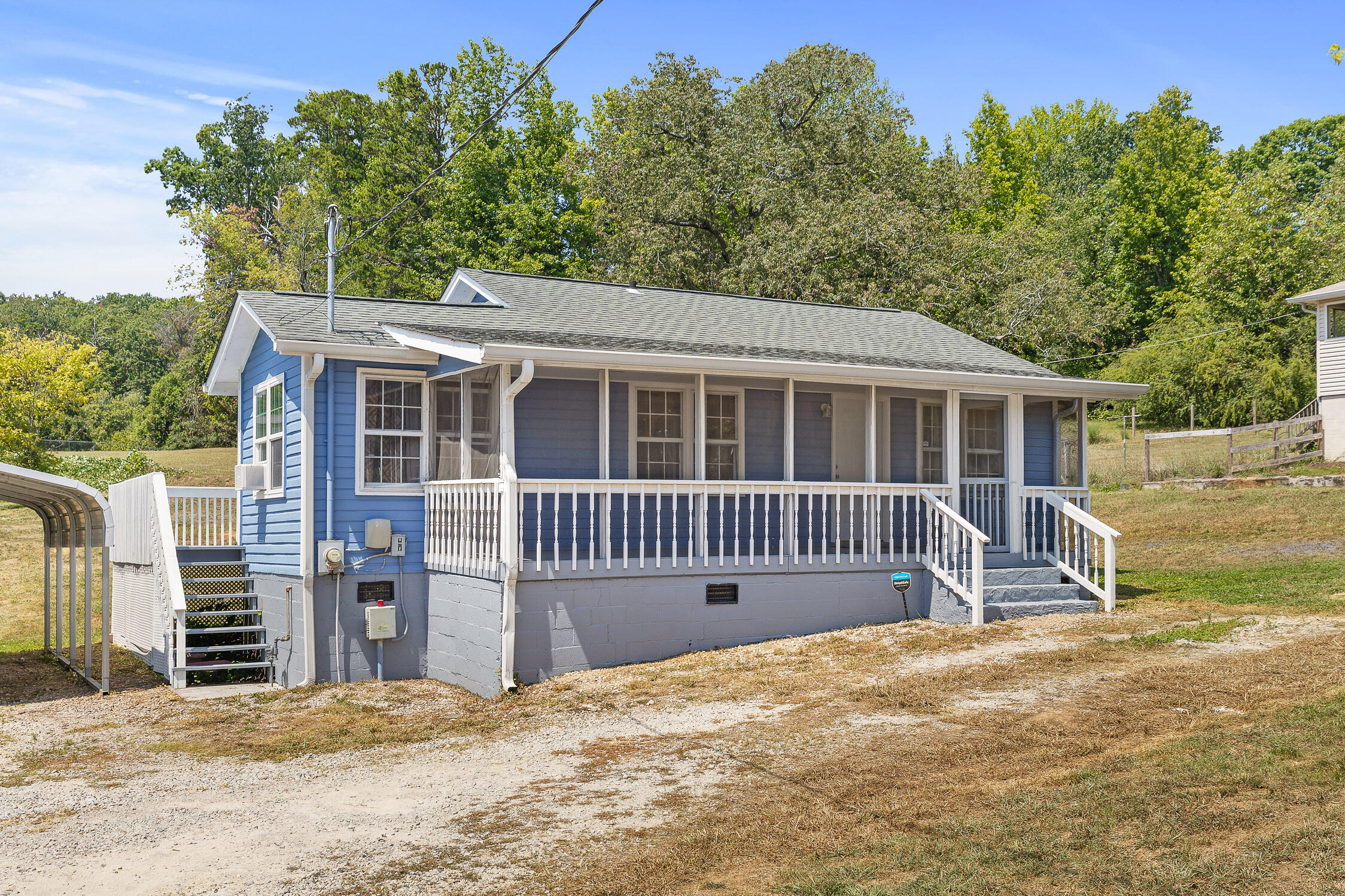 1026 Dry Valley Road Rossville, GA 30741 - Photo 7 of 30 Dry Valley-21