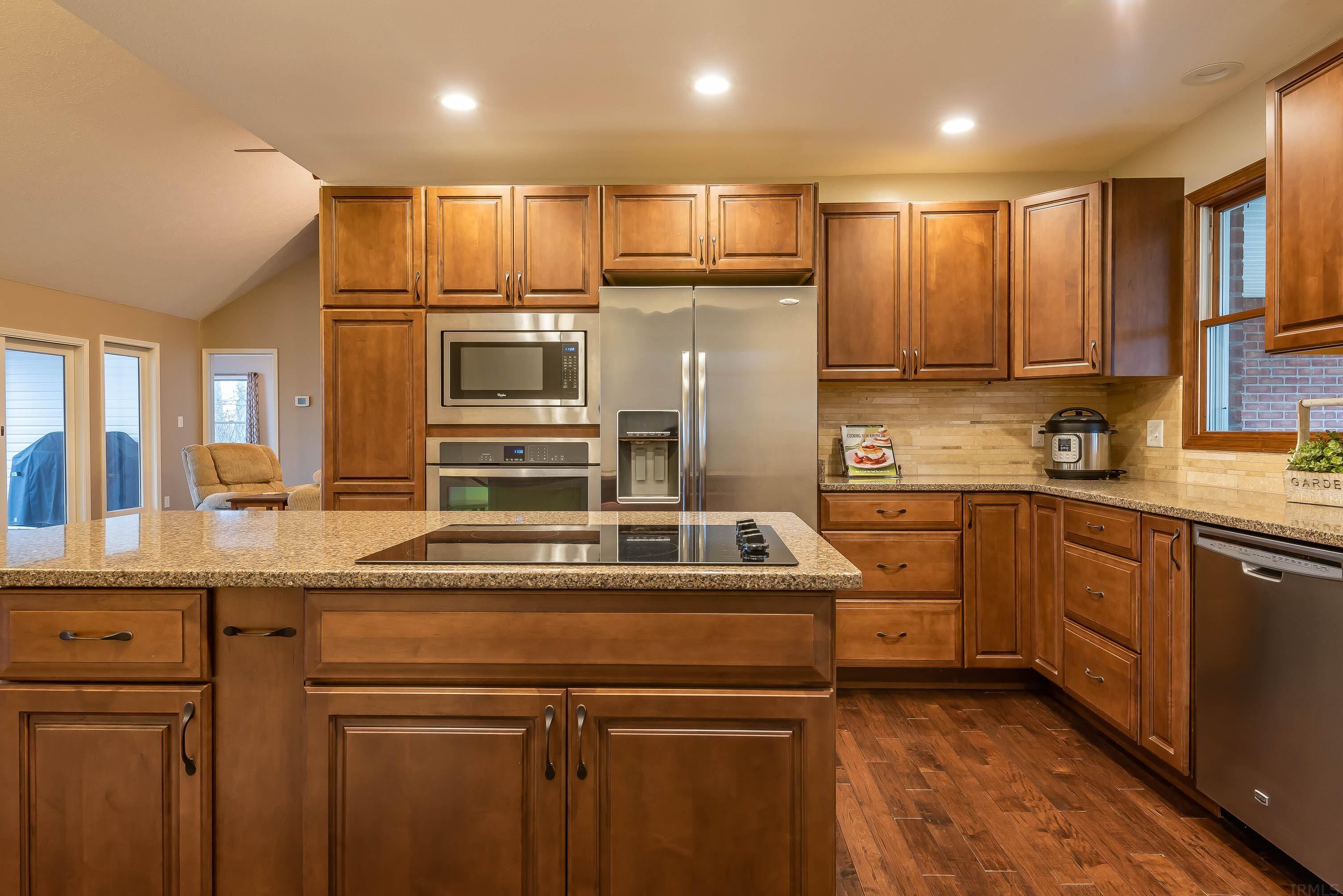 8577 South Gore Road Bloomington, IN 47403 - Photo 9 of 31 Gallery Image 9