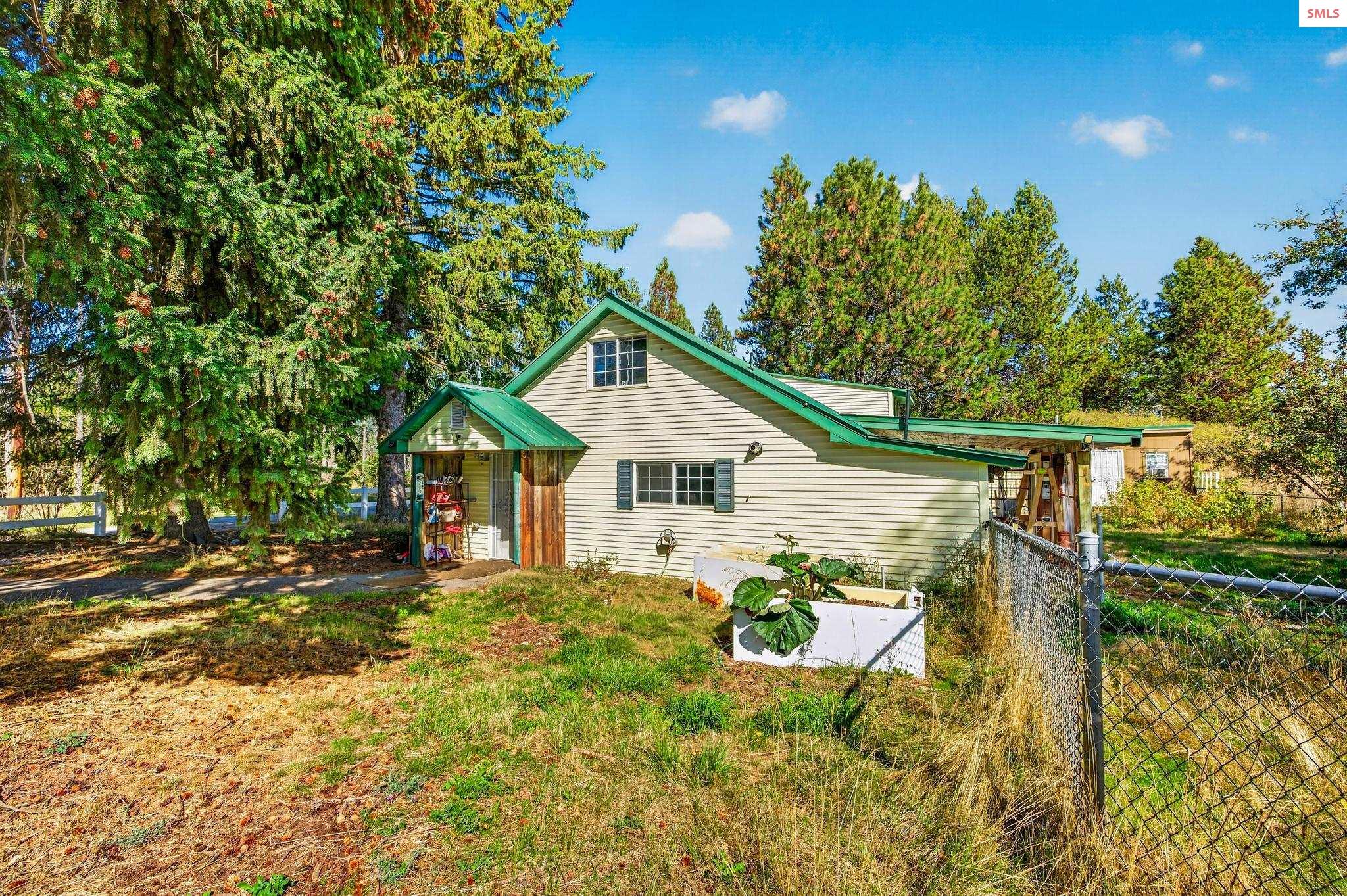 114 Bayview Road Athol, ID 83801 - Photo 46 of 63 Gallery Image 46