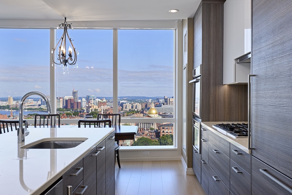 1 Franklin Street, Unit 2603 Boston, MA 02110 - Photo 5 of 19 Gallery Image 5
